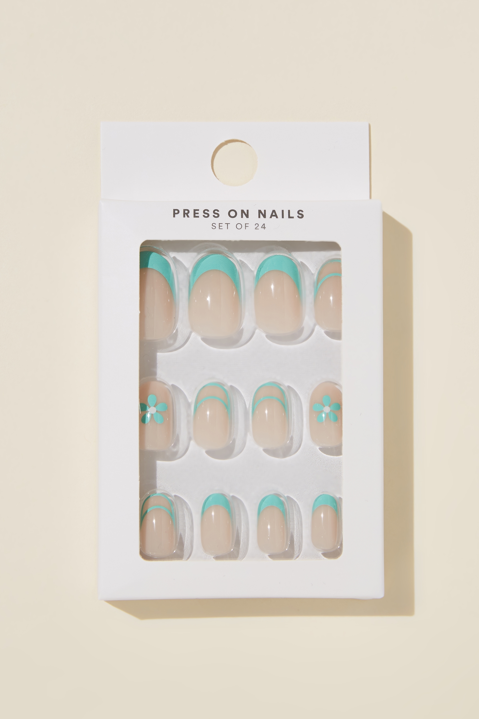 Press On Nails