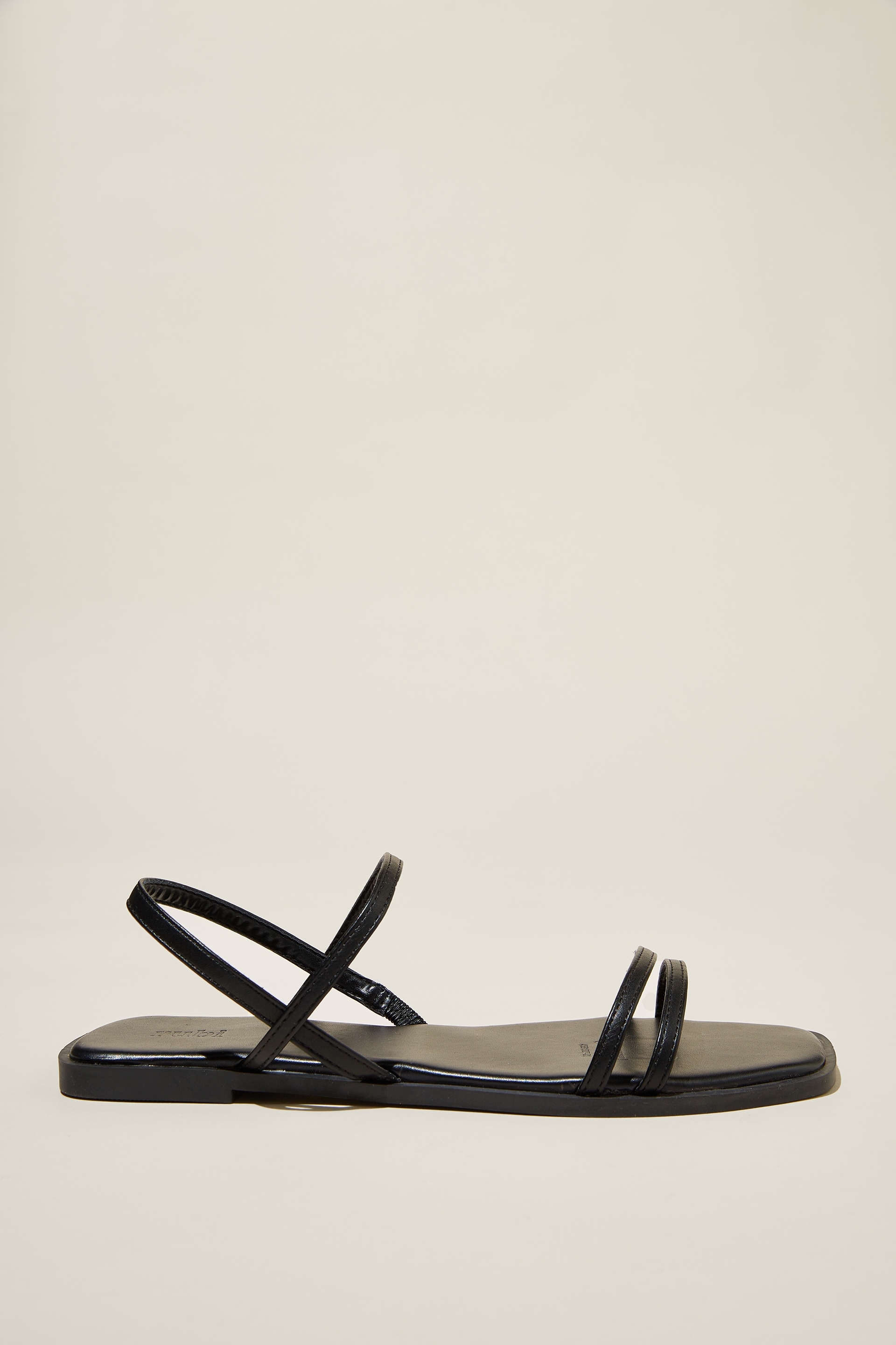 Bondi Strappy Sandal