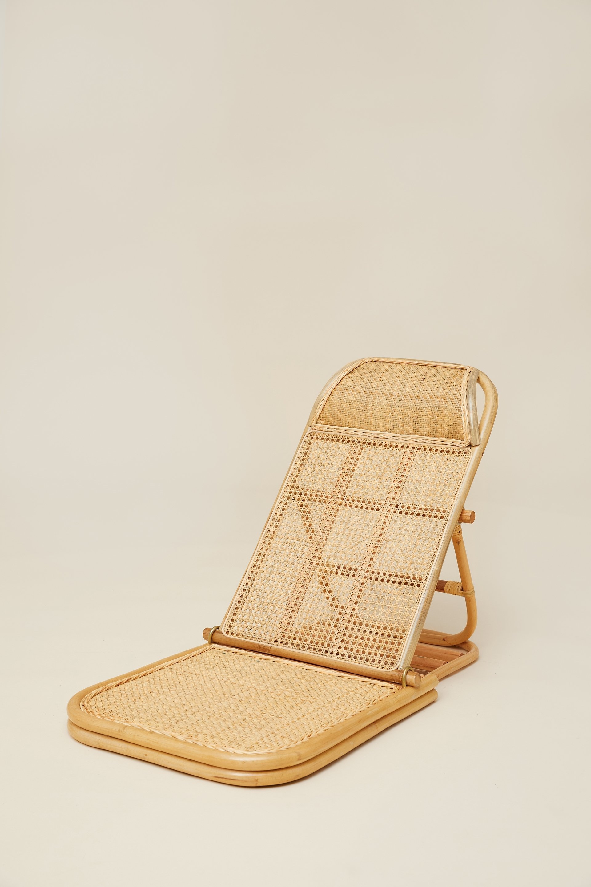 beach chair cane