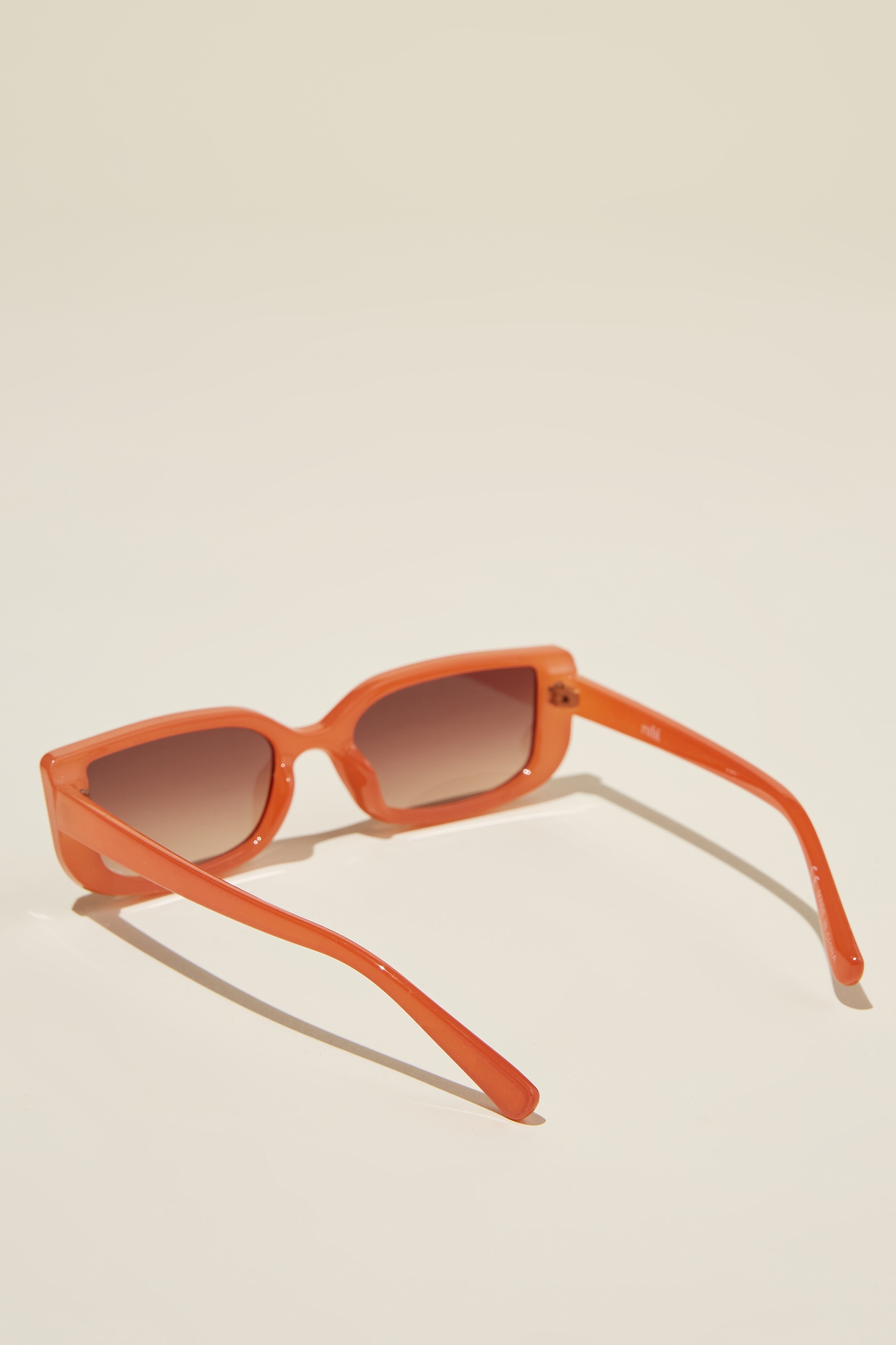 Alexa Slim Line Sunglasses