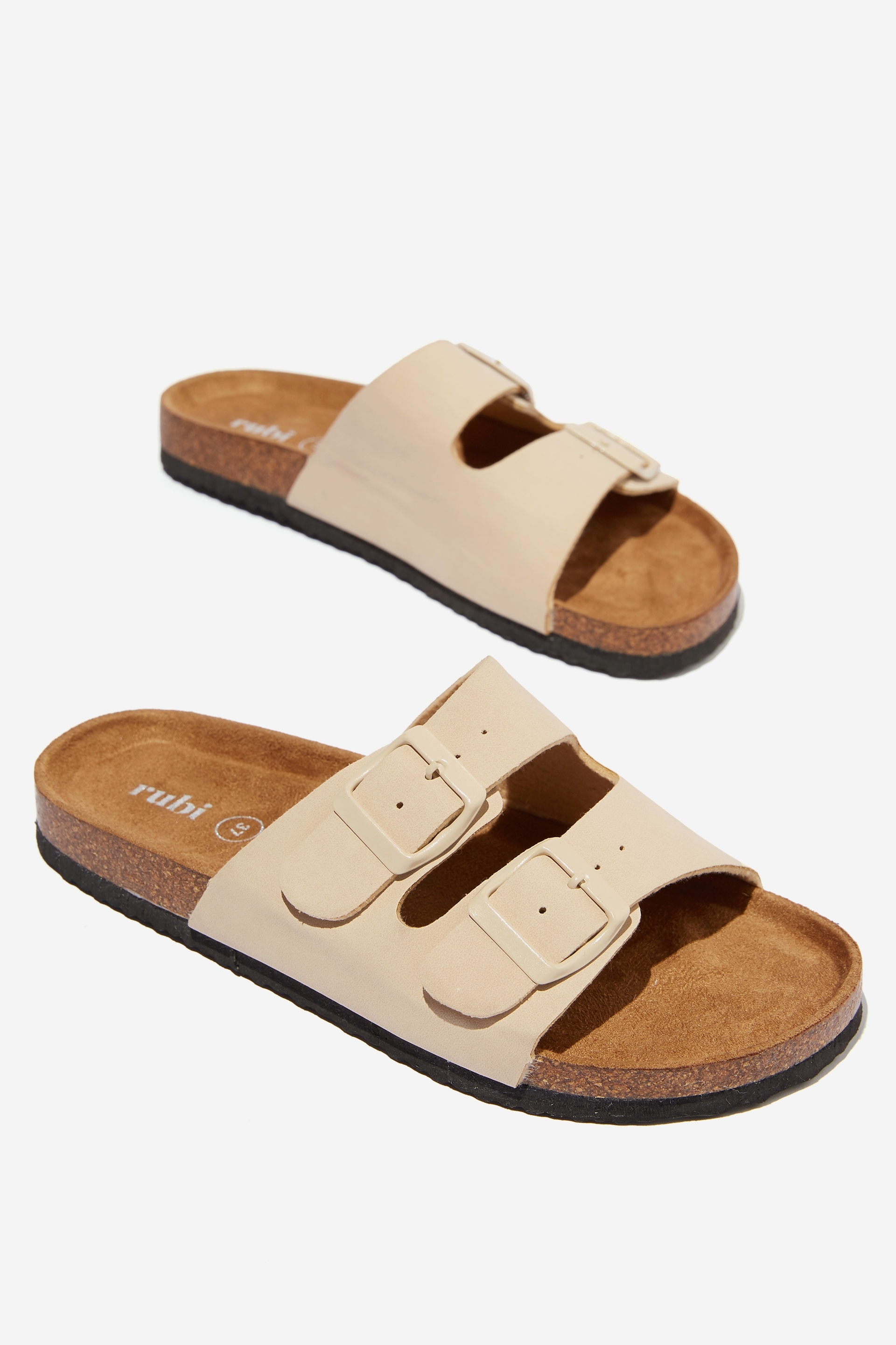 cotton on ladies sandals