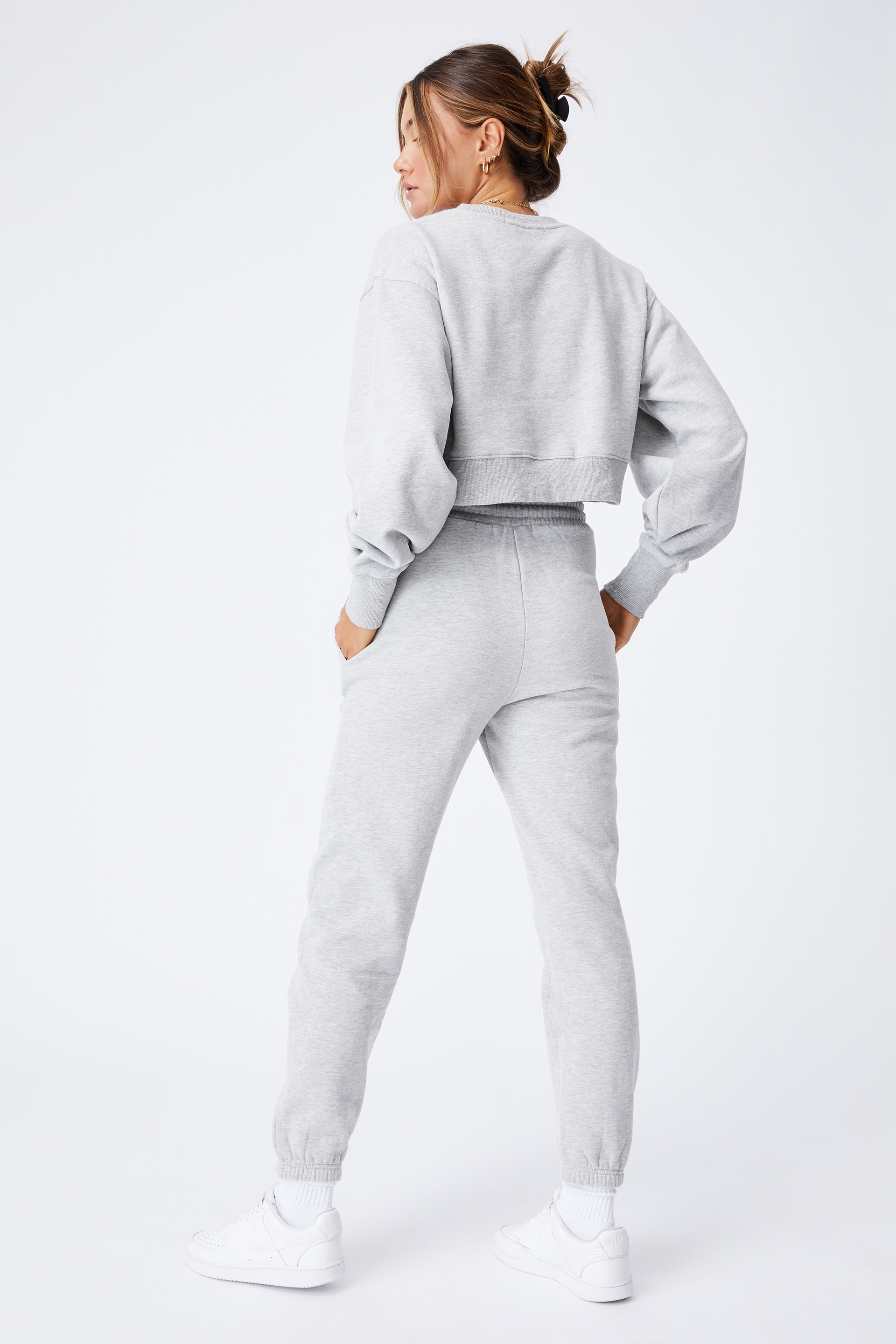 tracksuit pants supre