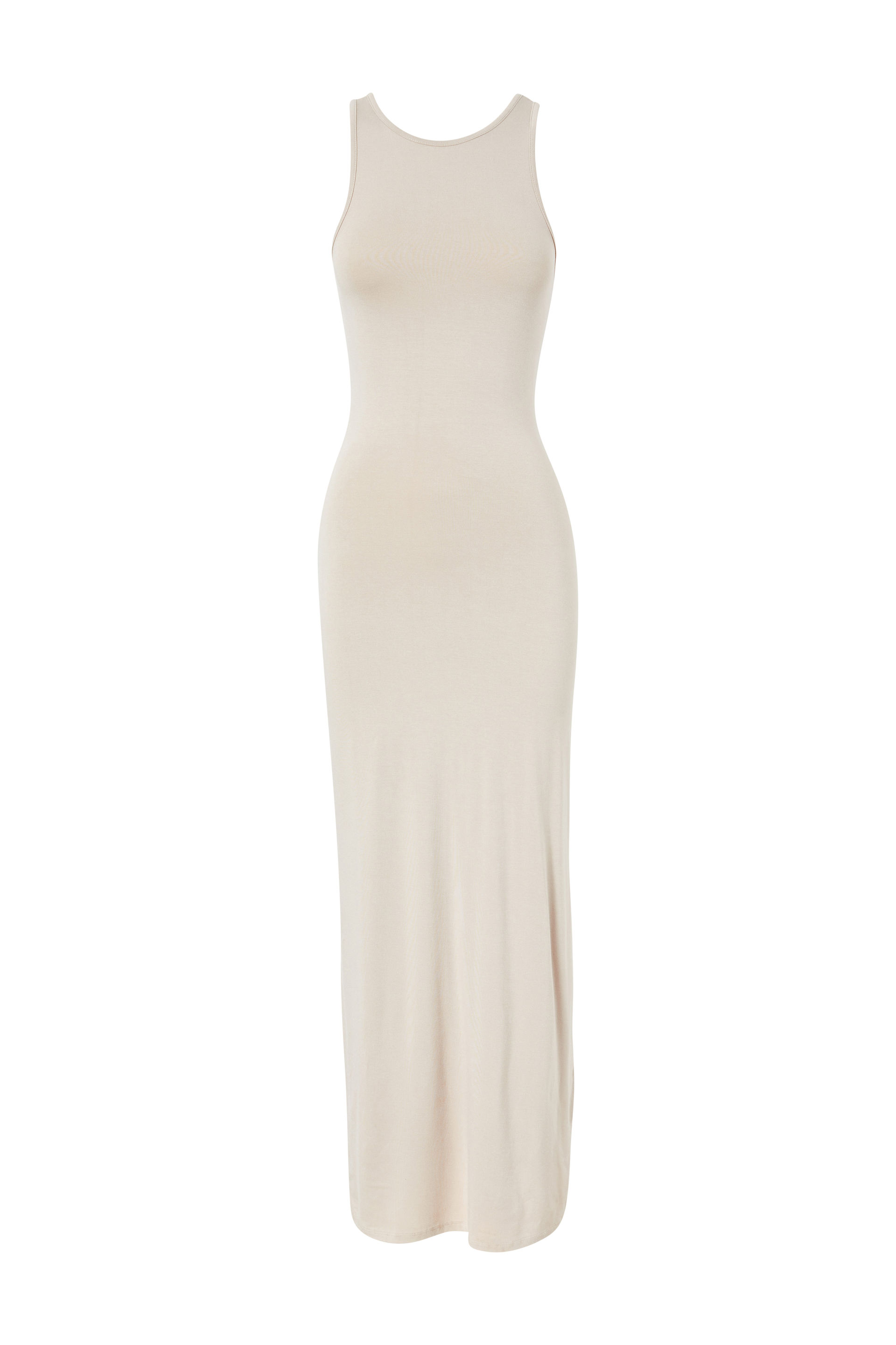 Emily Jersey Maxi Dress