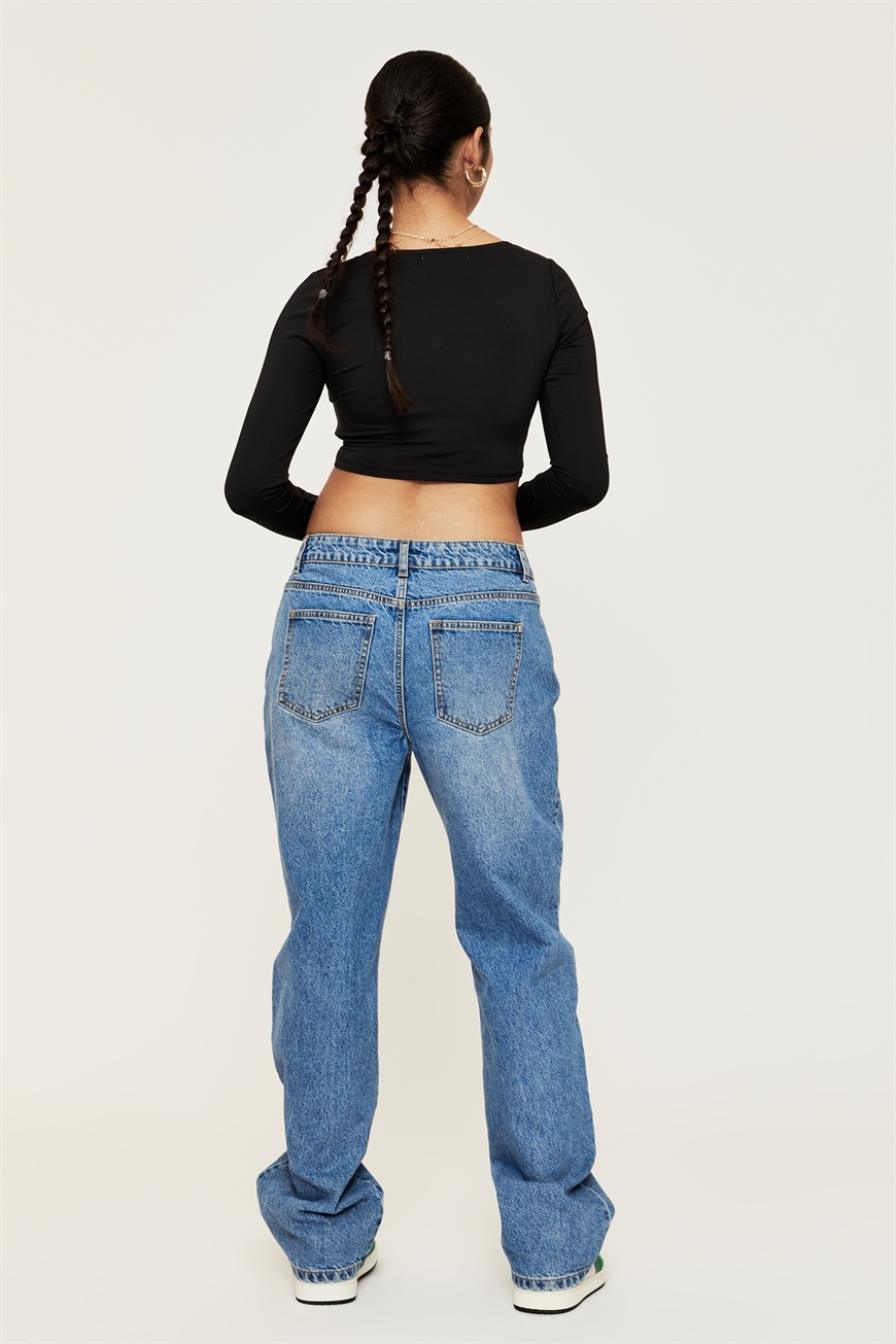 blue mountain utility jeans