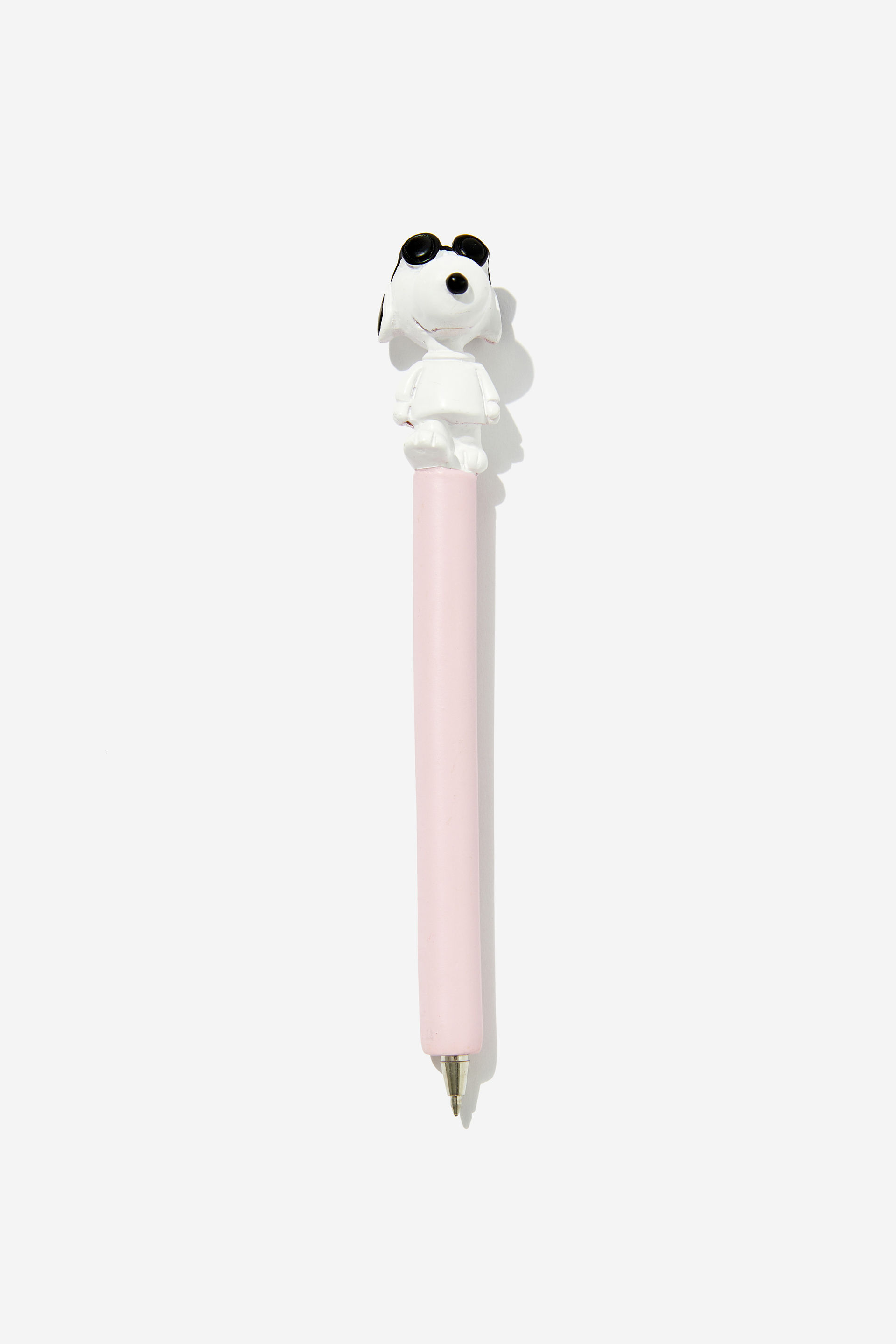 Snoopy Novelty Pen