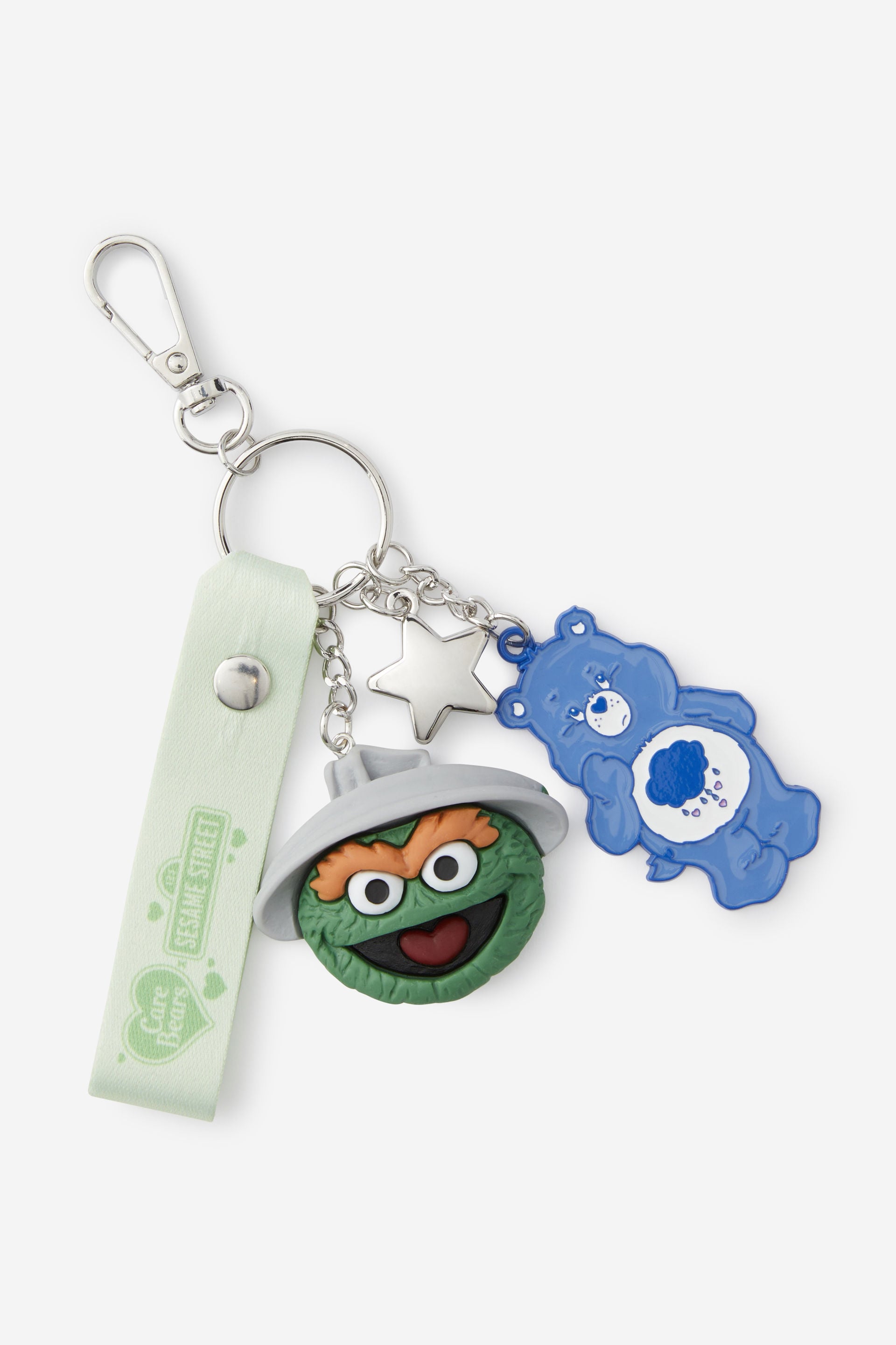Collab Bag Charm