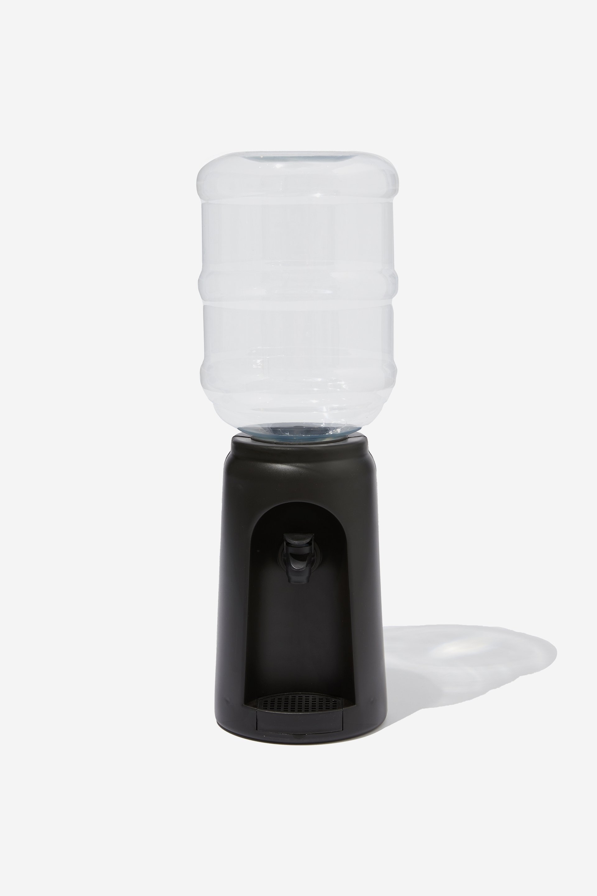 Typo - Desktop Water Cooler 3.0 - Black