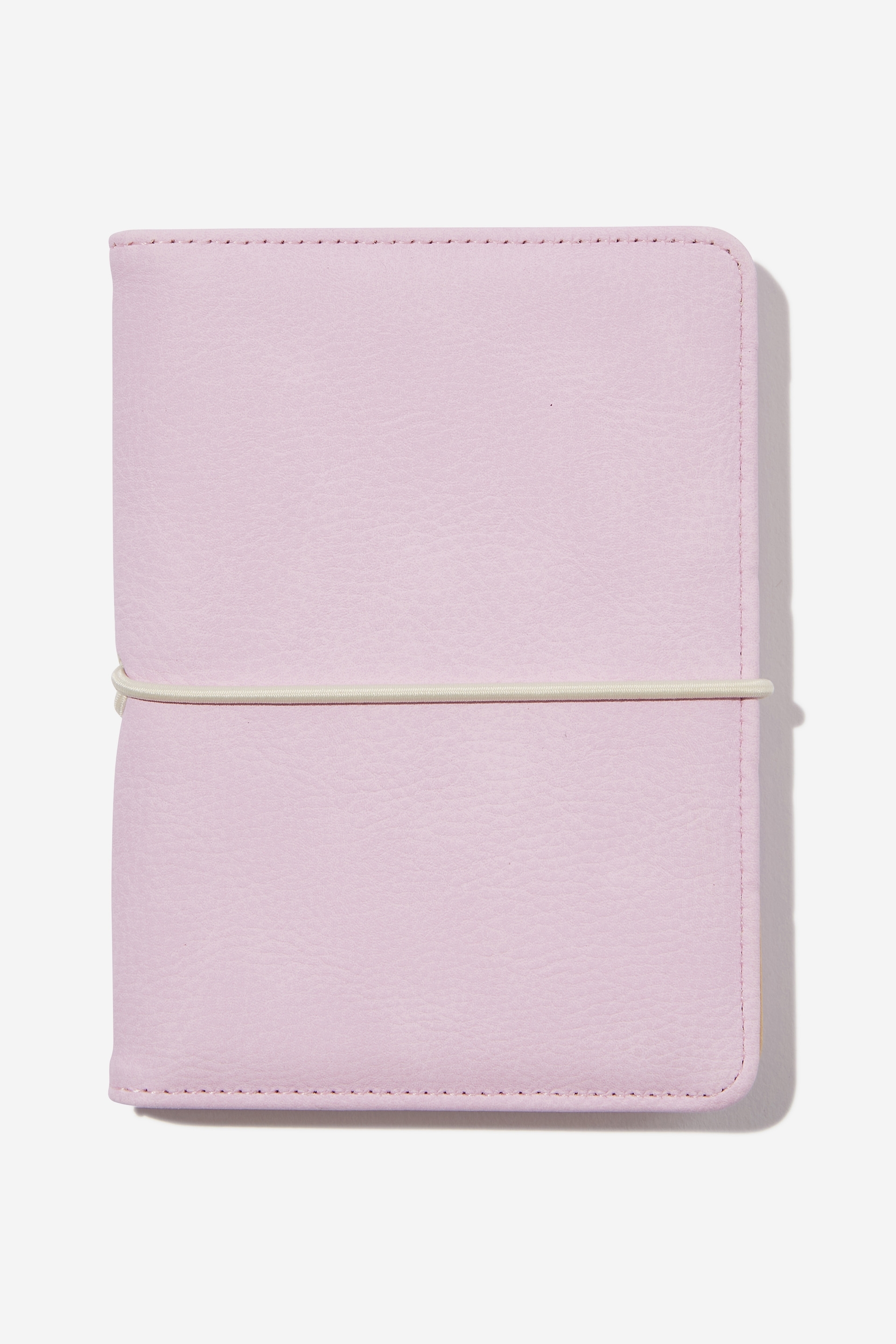 Off The Grid Passport Holder