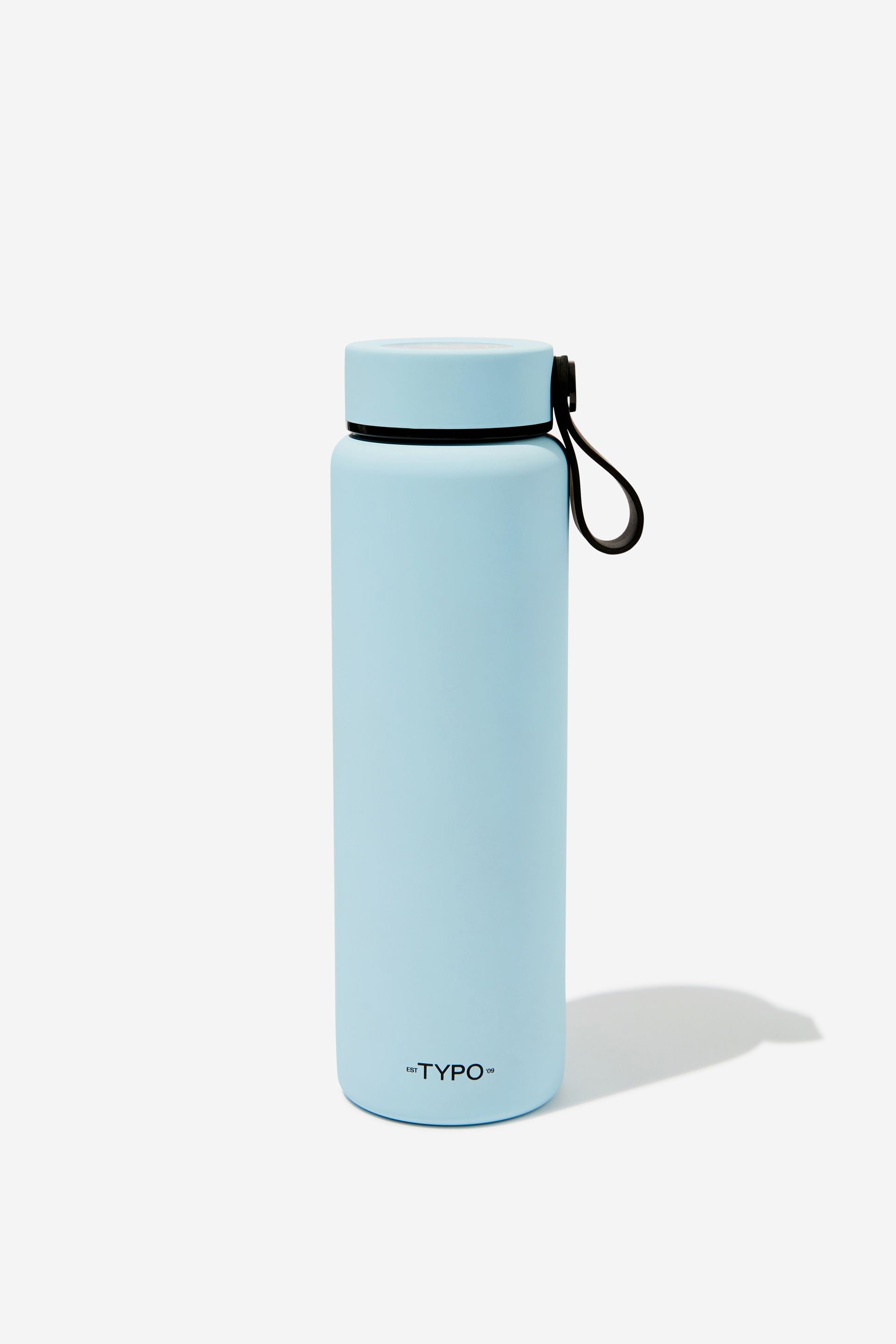 On The Move 500Ml Drink Bottle 2.0