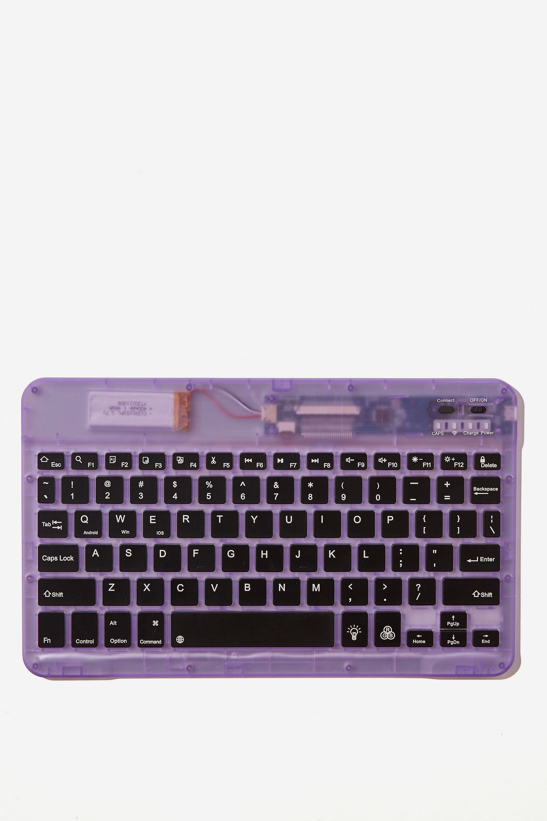 typo bluetooth keyboard