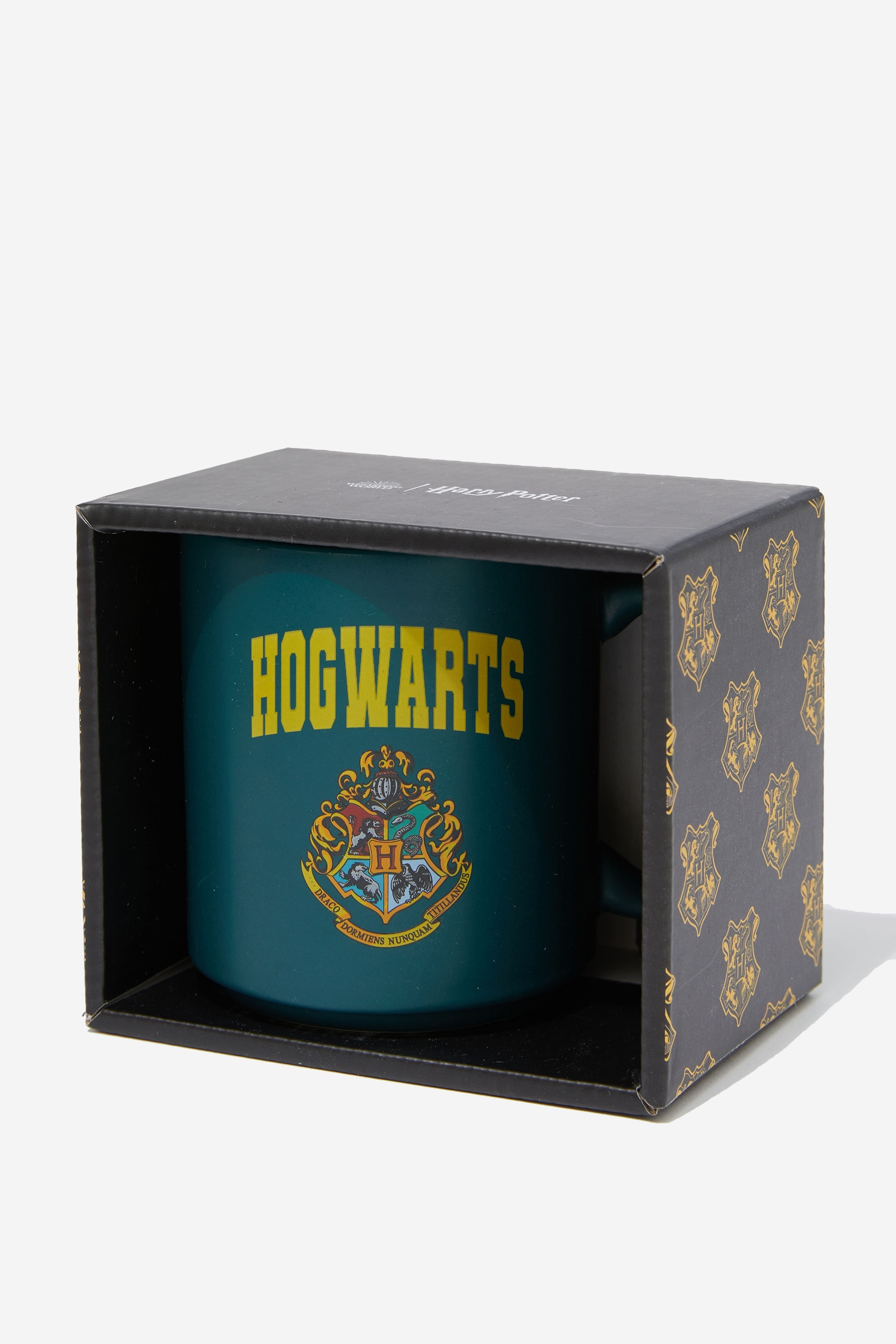 Typo - Harry Potter Boxed Daily Mug - Lcn wb harry potter hogwarts