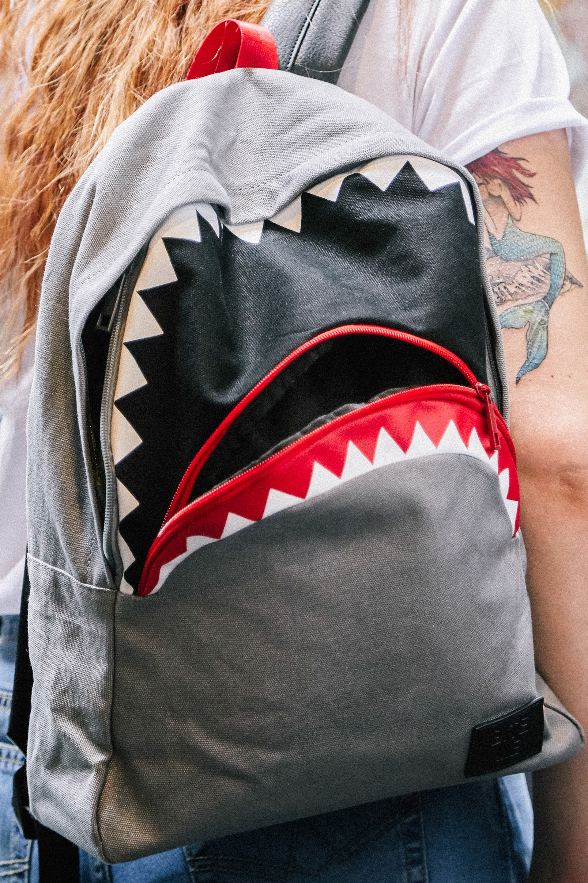 novelty backpacks for adults