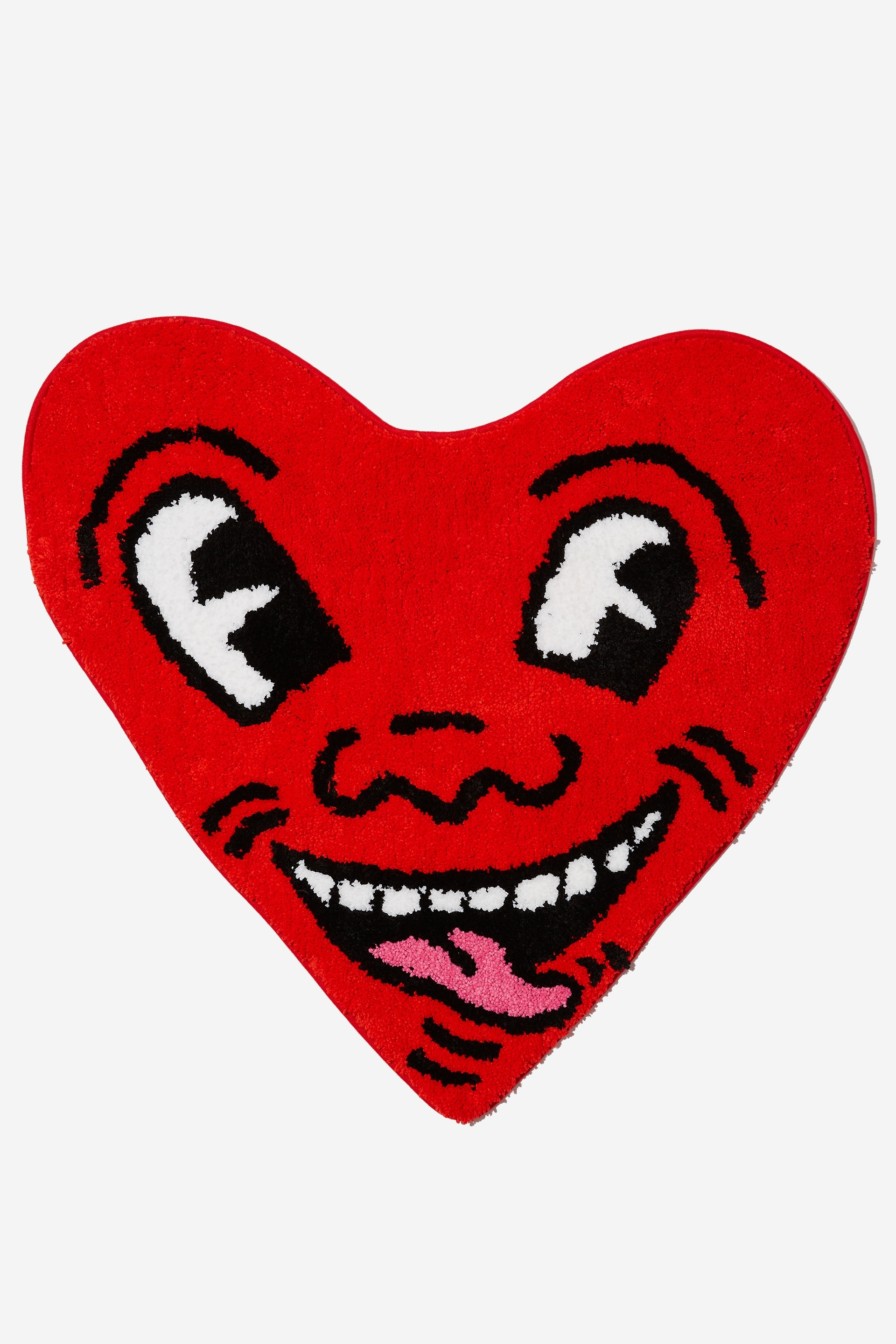 Keith Haring Heart Art Sexiezpicz Web Porn