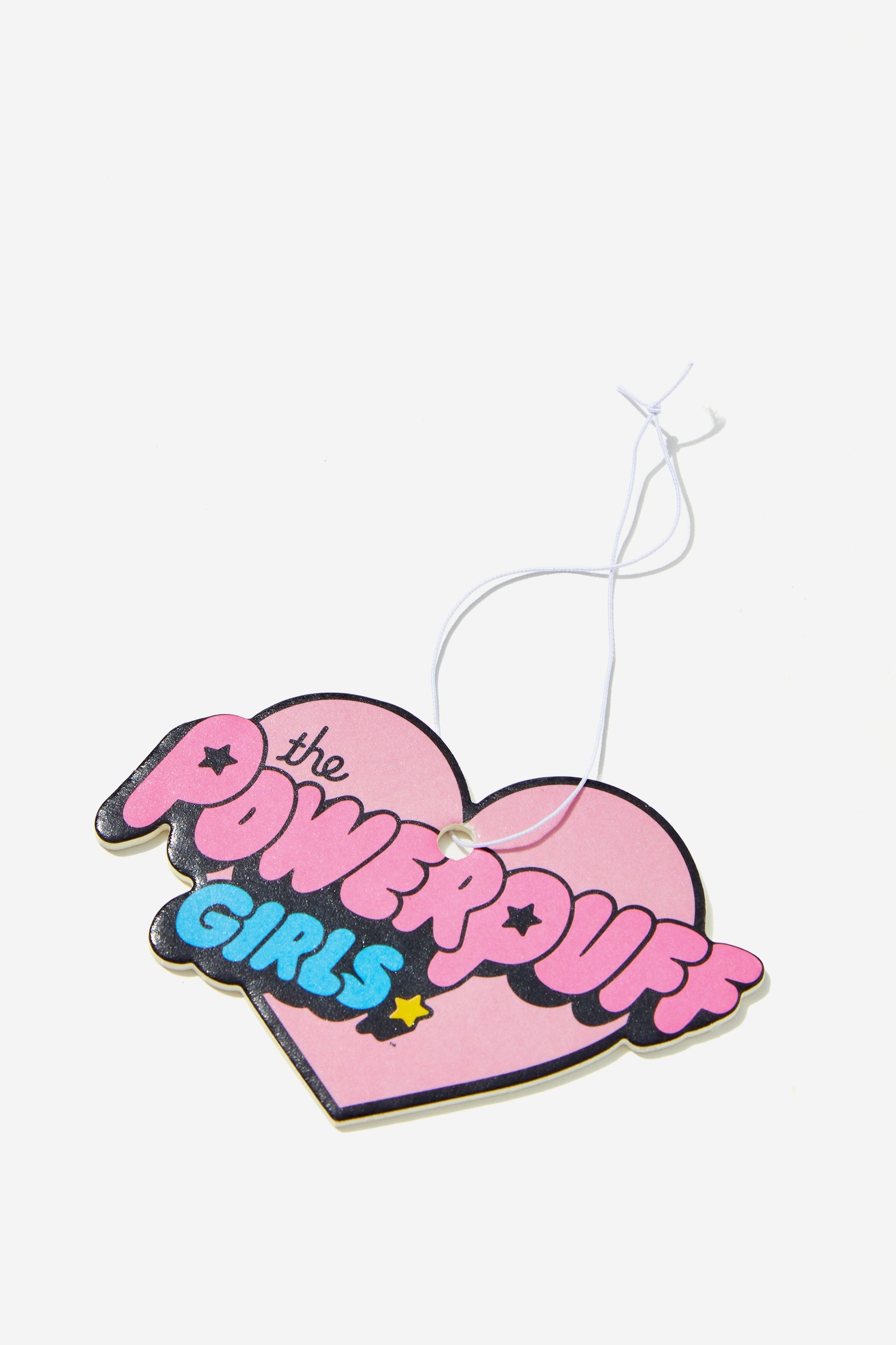 powerpuff-girls-keep-it-fresh-air-freshener