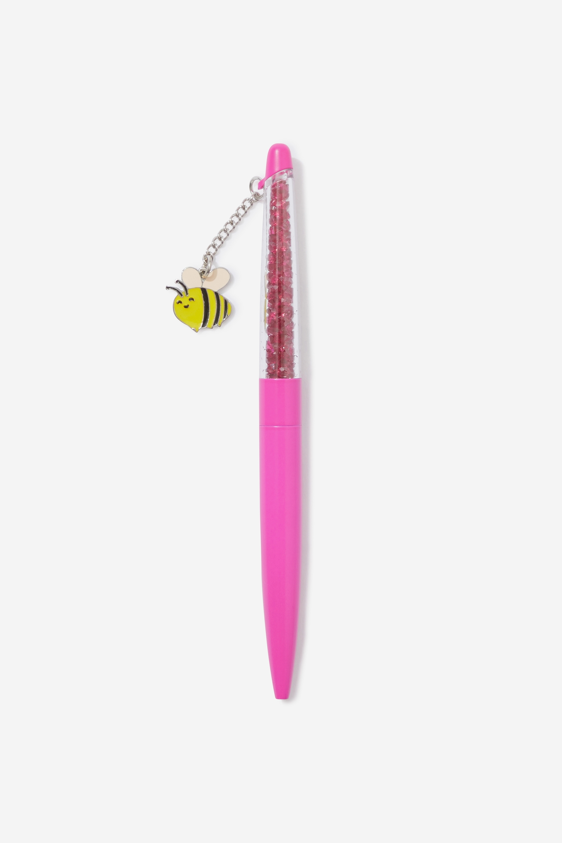 Typo - Charm Pen - Bee
