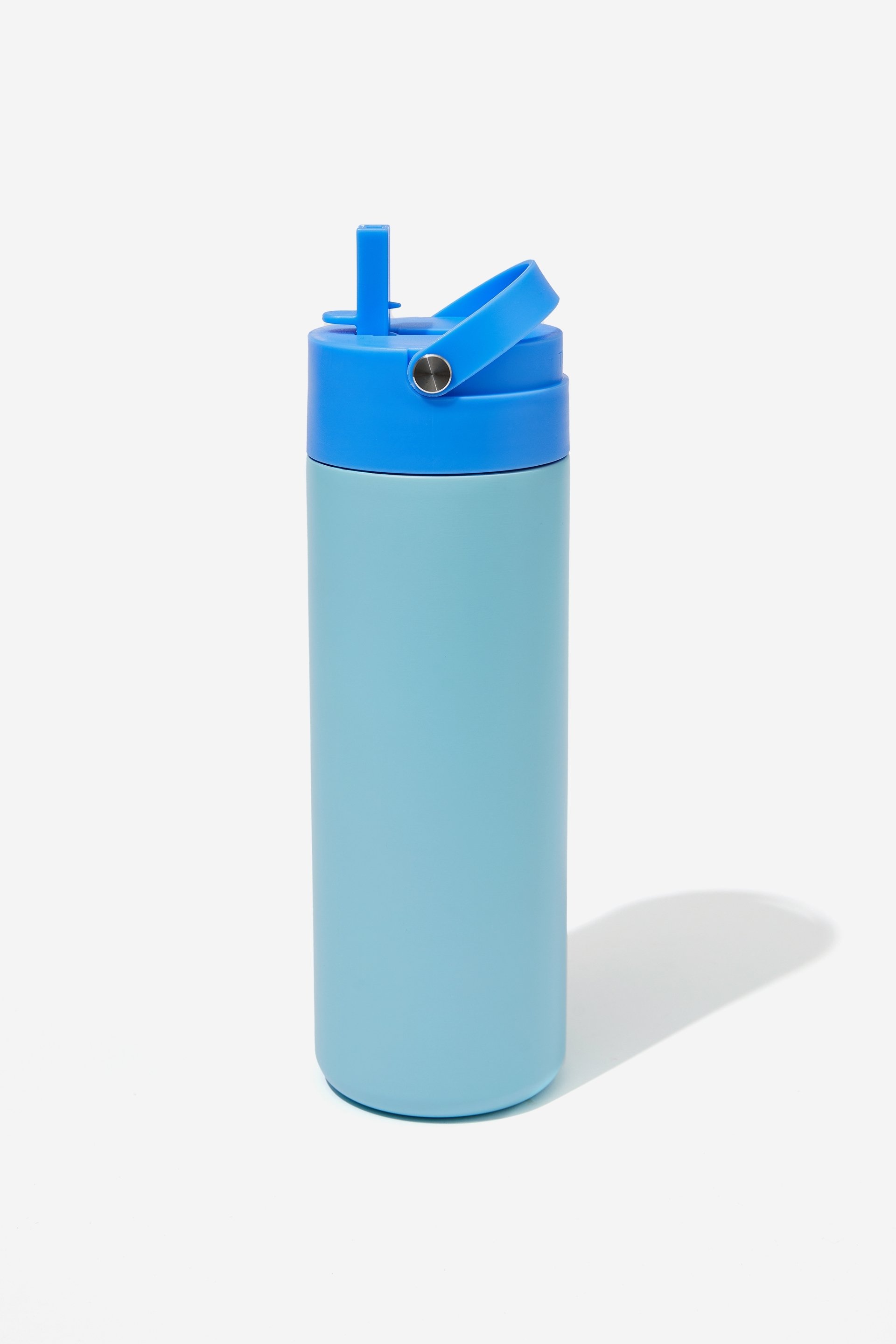 Thirst Quencher 1L Metal Drink Bottle