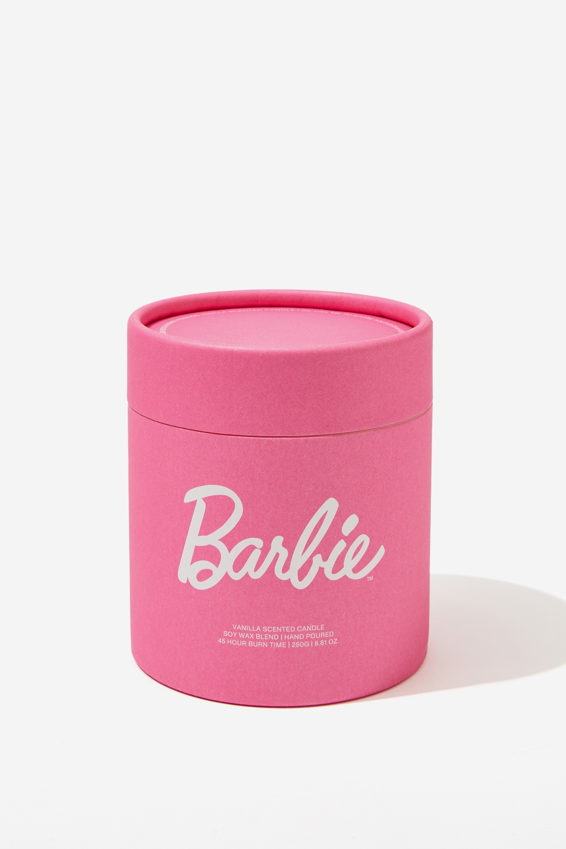 7 Figure Barbie Soy Candle Melts – Money Barbie LLC