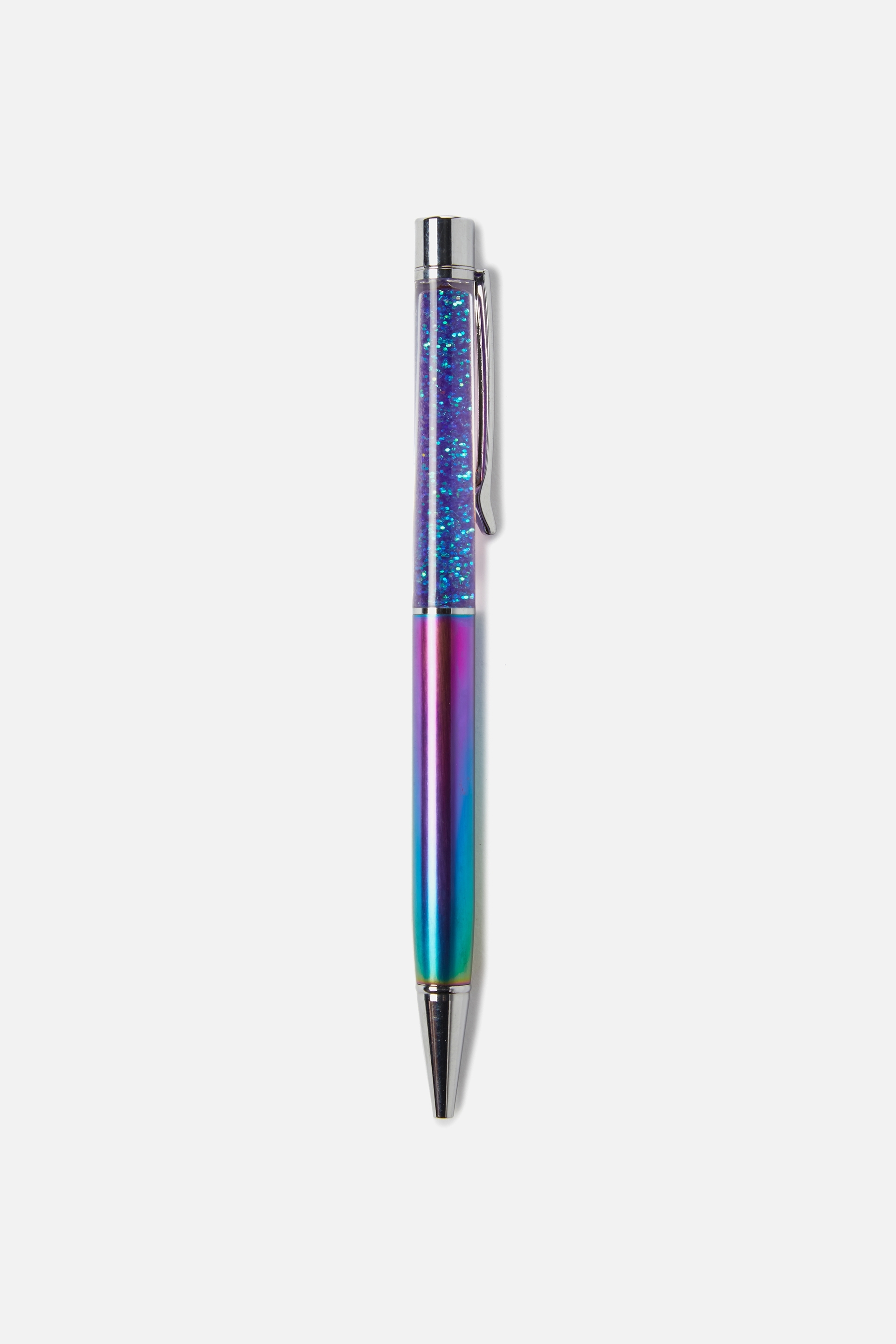 Sparkle Ballpoint Pen