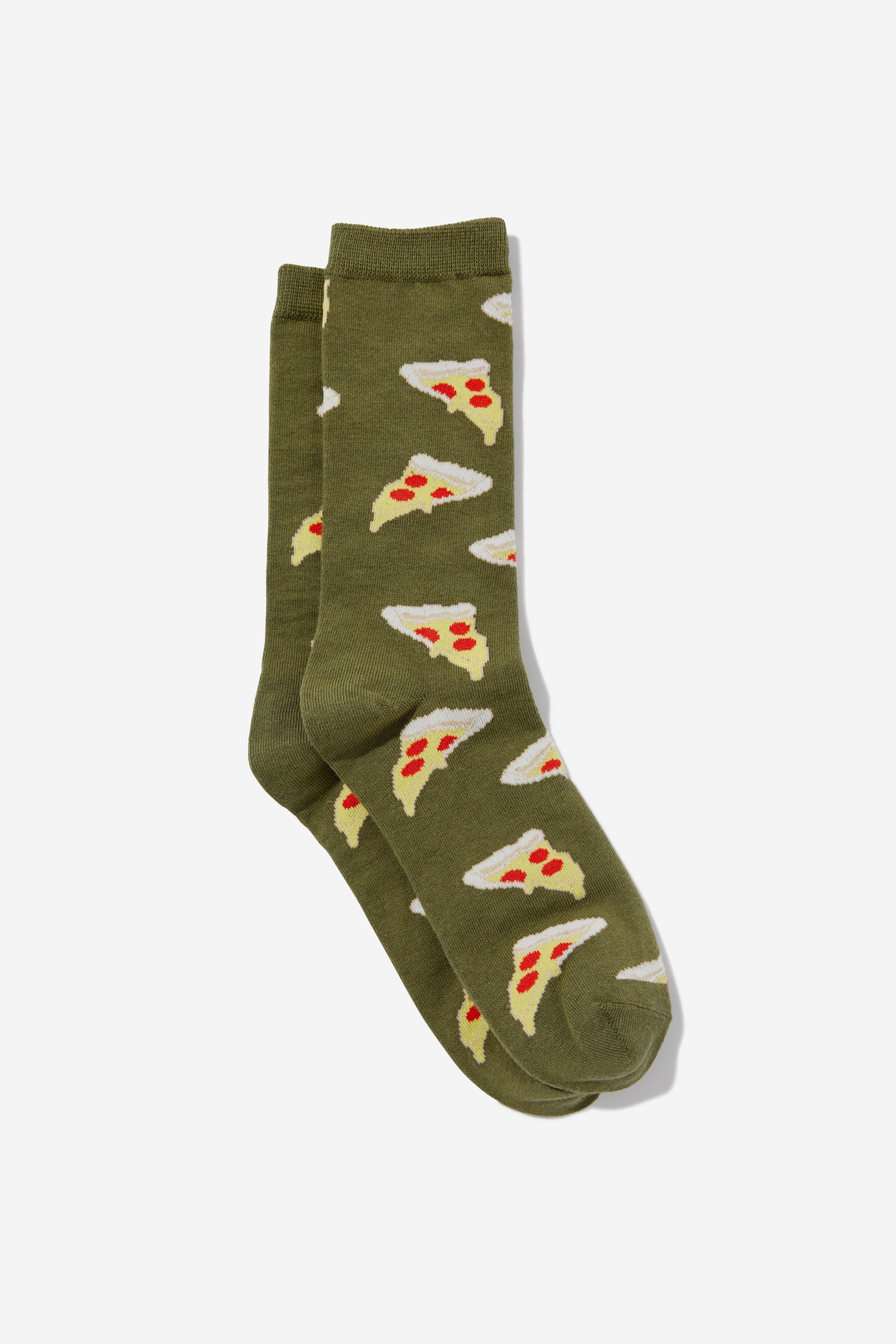 Typo - Socks - Pizza please vt