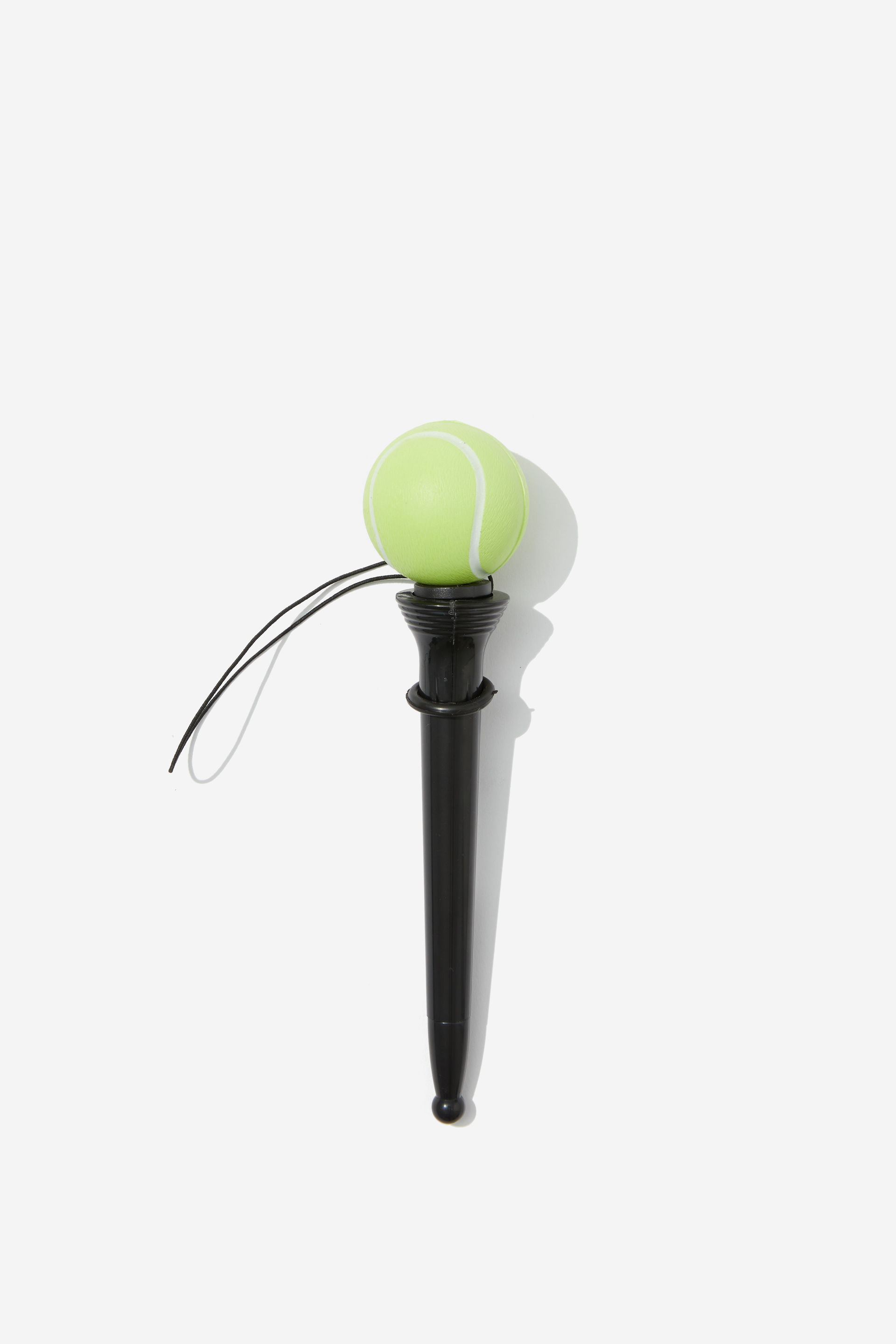 Typo - Bounce Back Pen - Tennis ball
