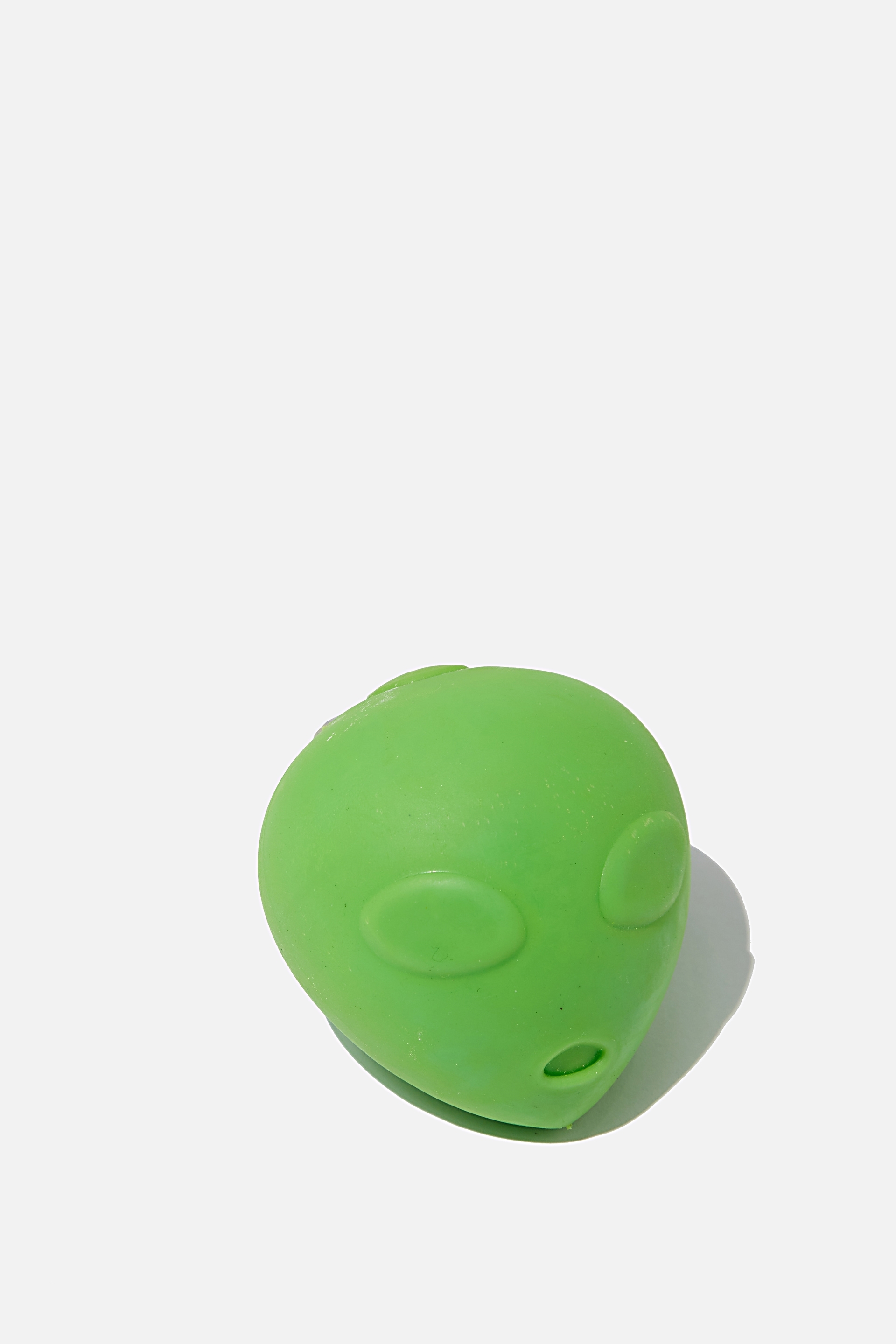 alien stress ball