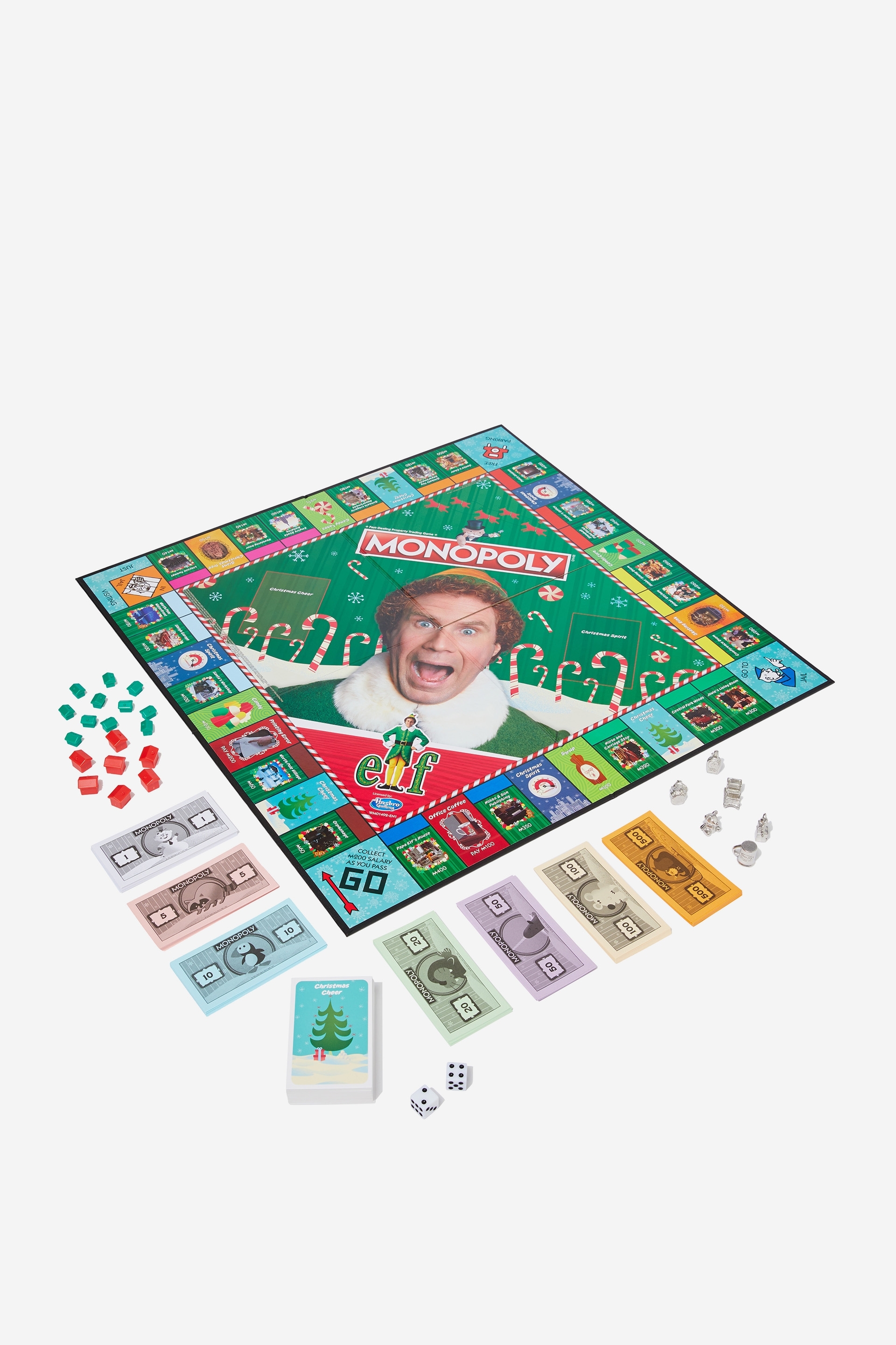 elf monopoly