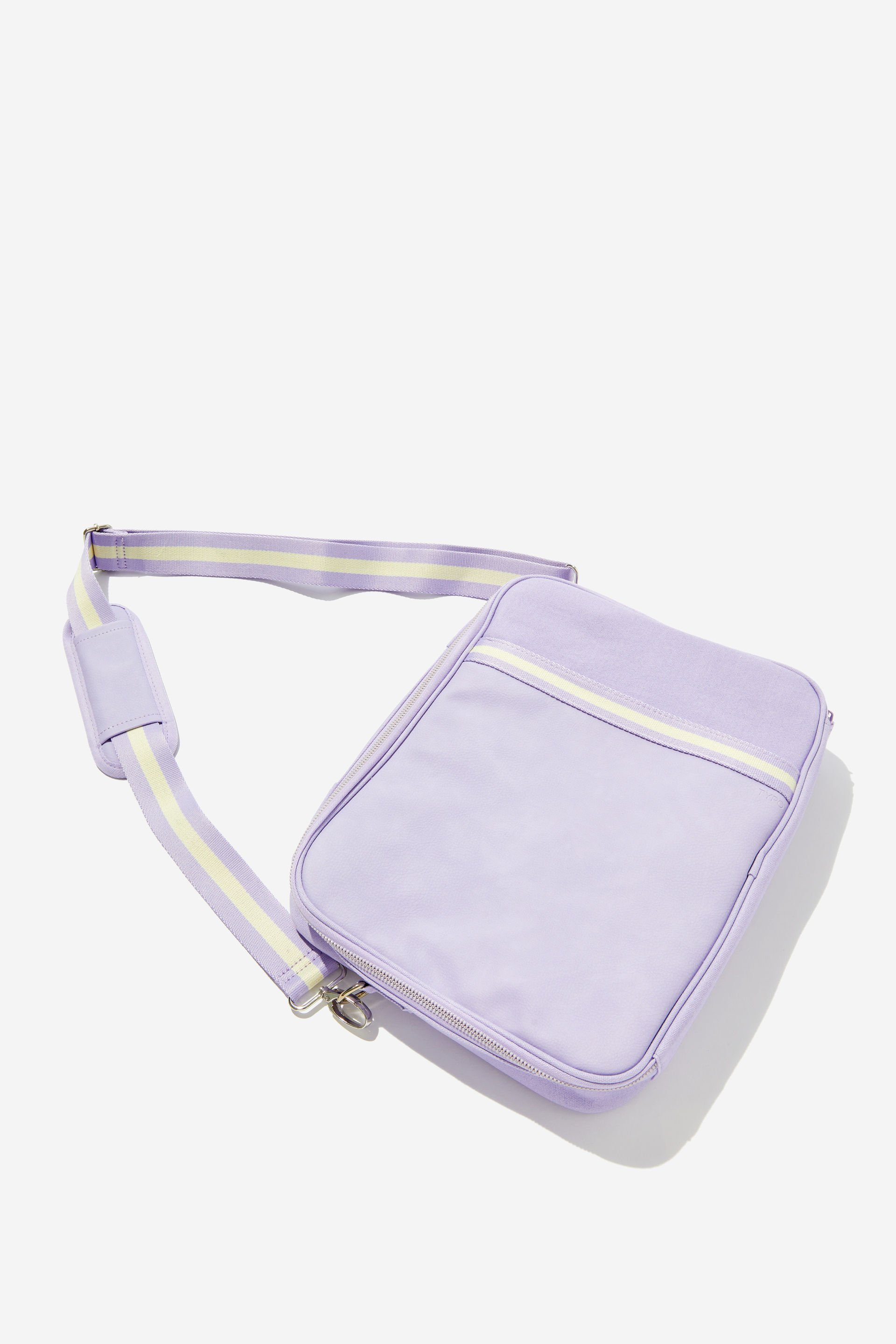 Typo - Essential 13 Mobile Desk - Soft lilac