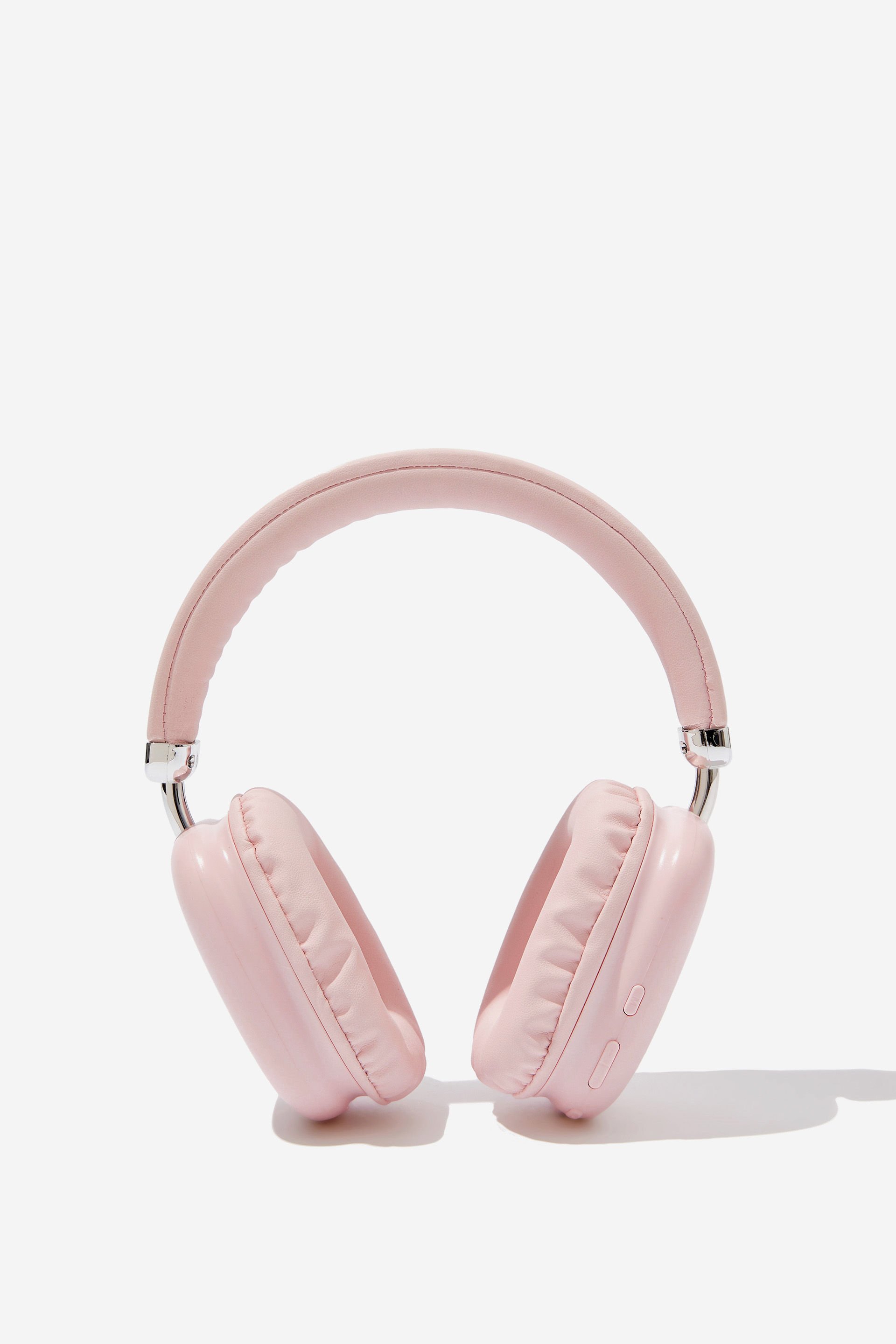 Typo - Wireless Headphones - Ballet blush