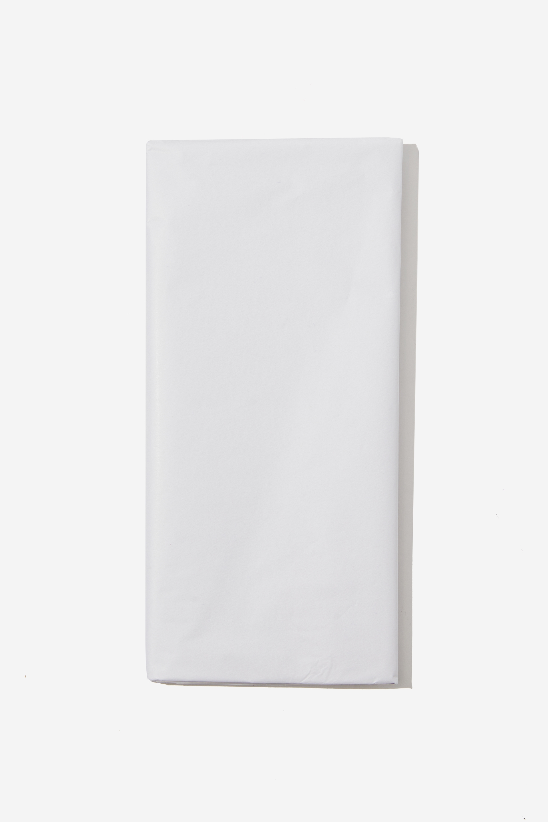 Typo - Tissue Paper - White