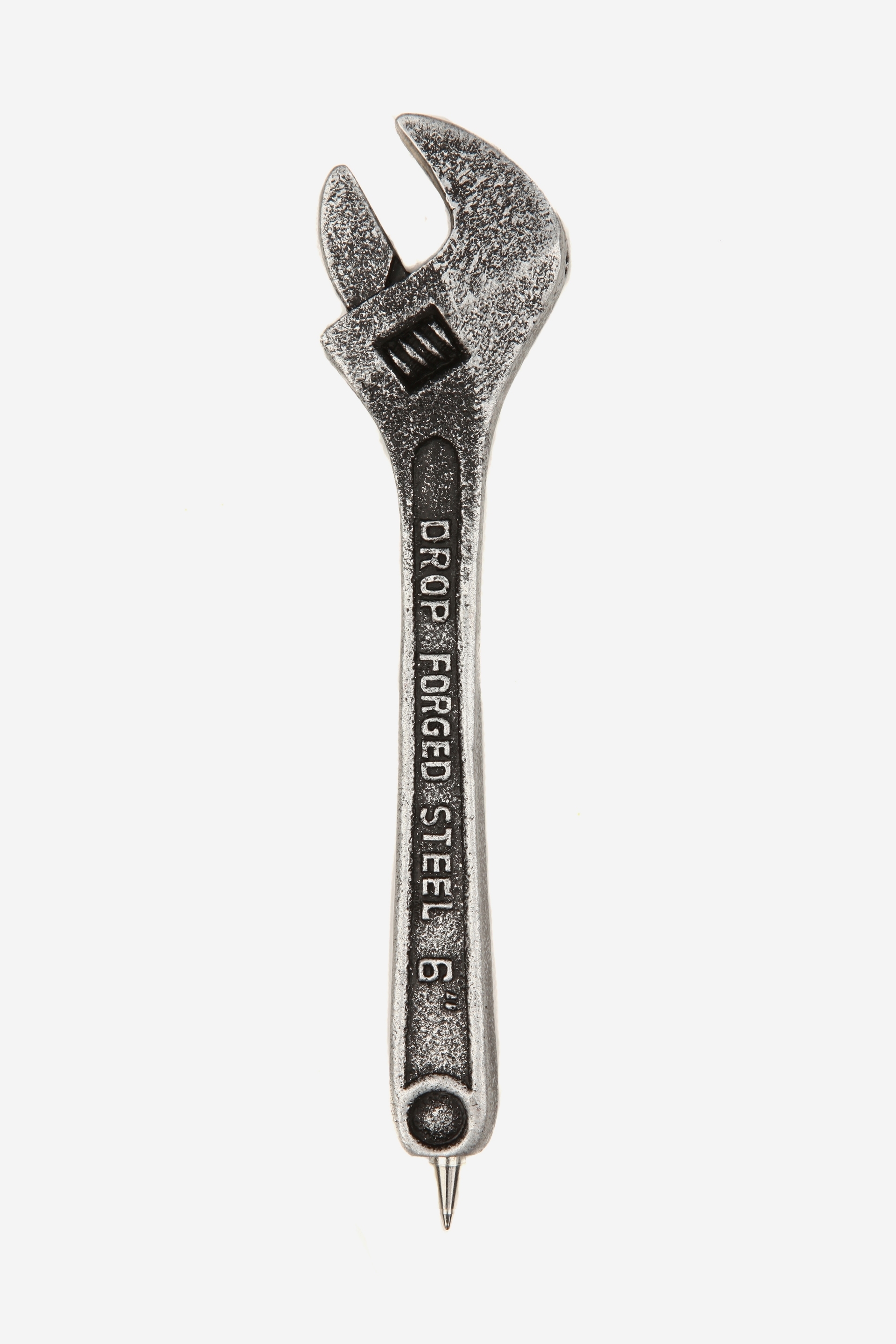 Typo - The Novelty Pen - Wrench 2