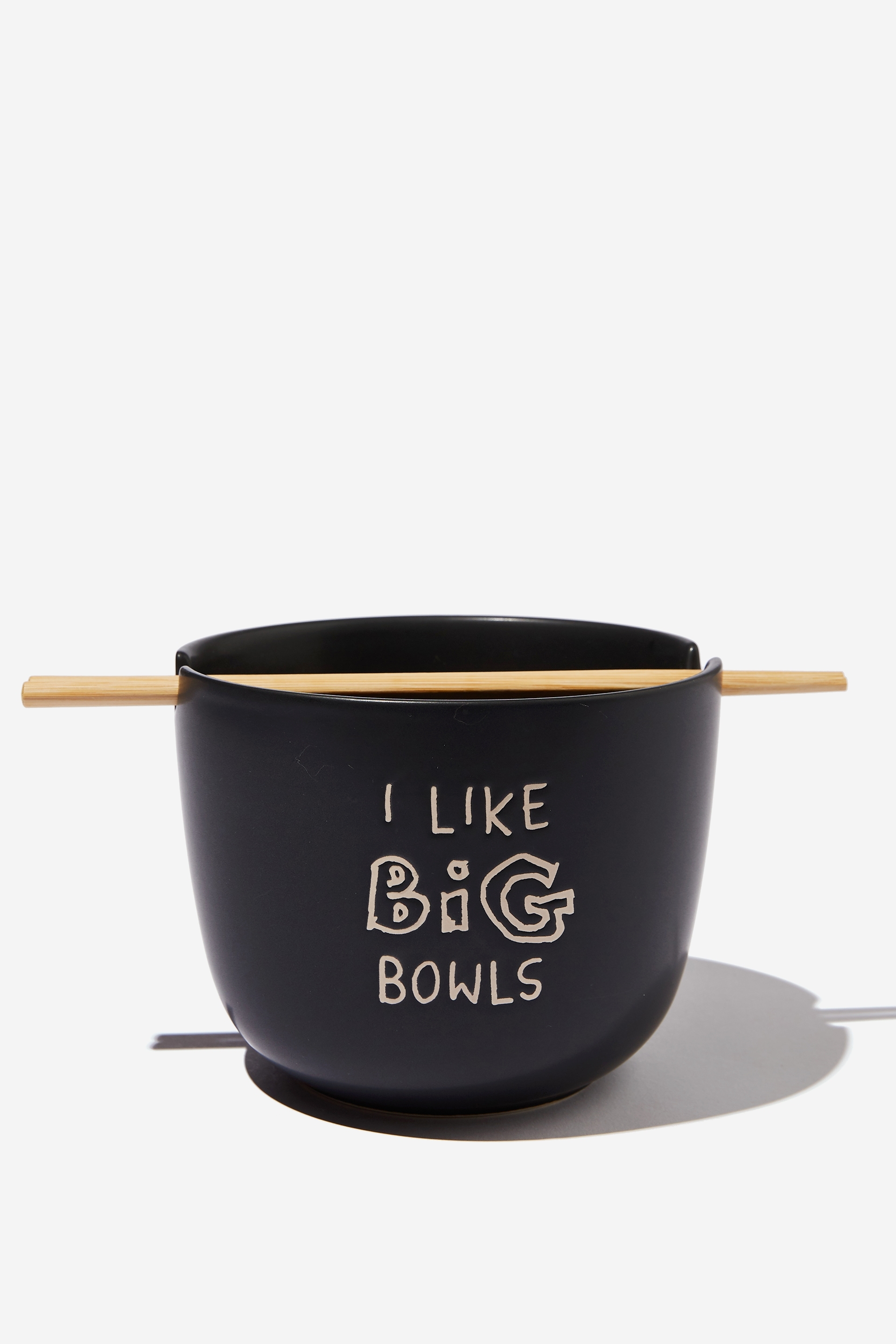 Typo - Feed Me Bowl - Big bowls