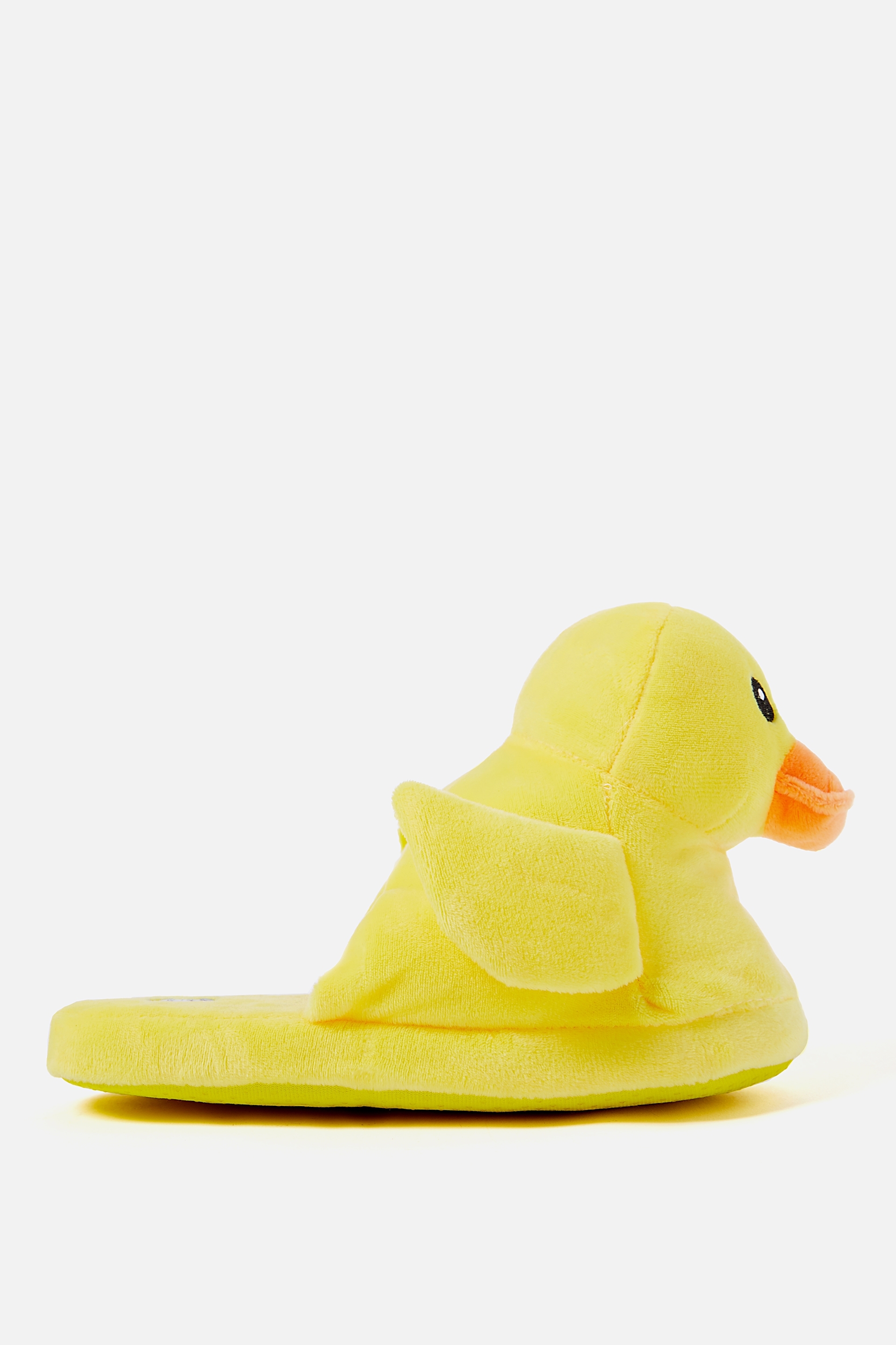 rubber duck slippers