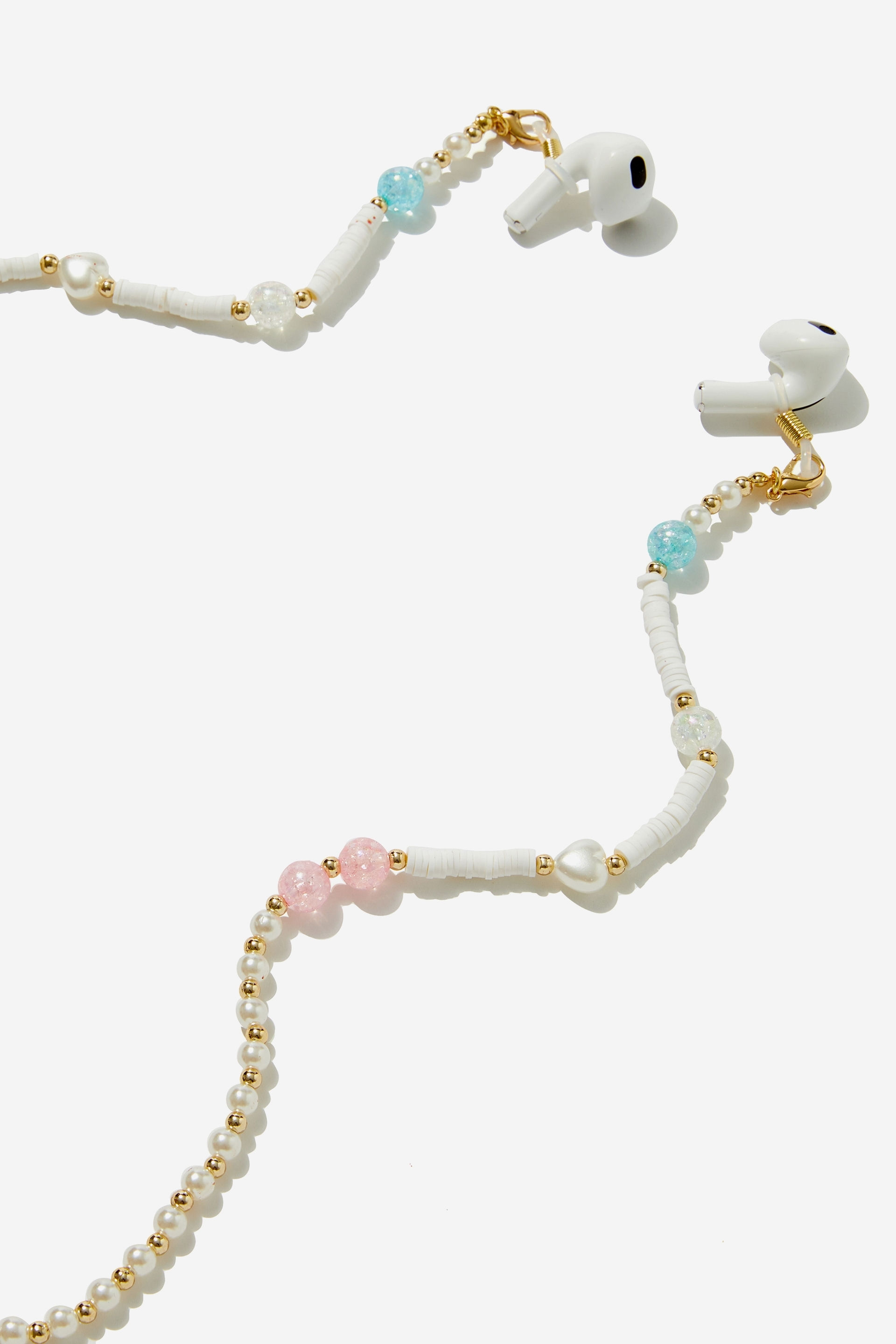 Keep It Together Accessory Chain