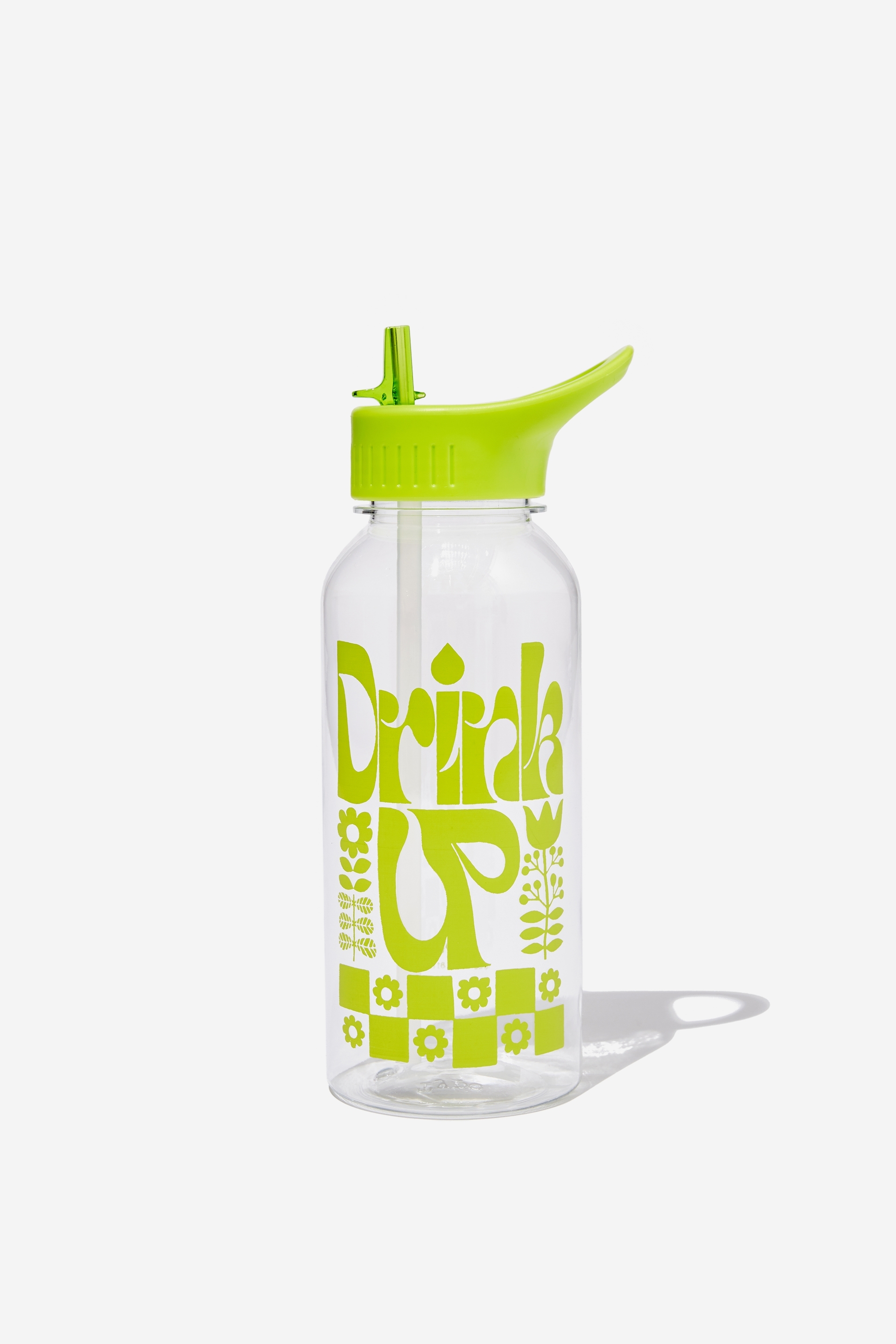 Drink It Up Bottle, Stationery, Backpacks & Homewares