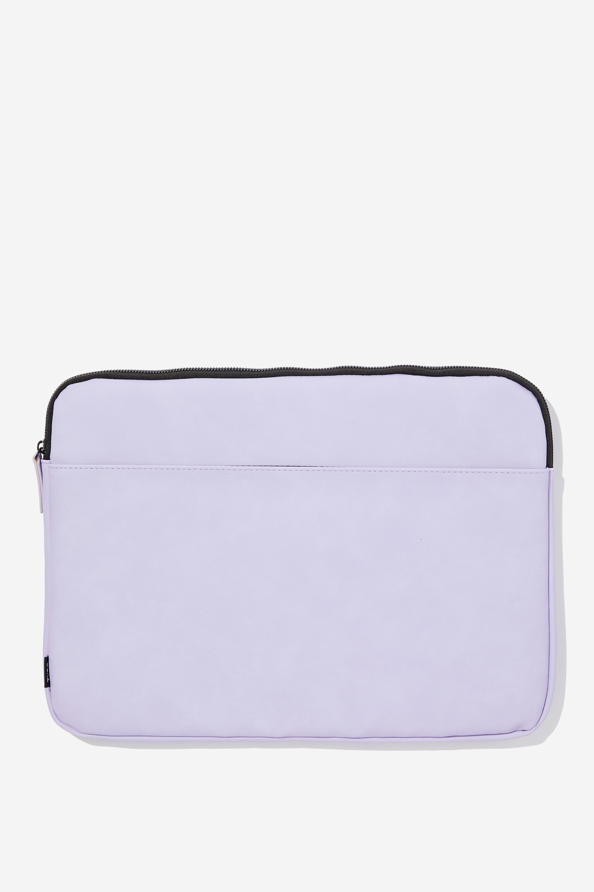 Typo - Core Laptop Cover 15 Inch - Soft lilac
