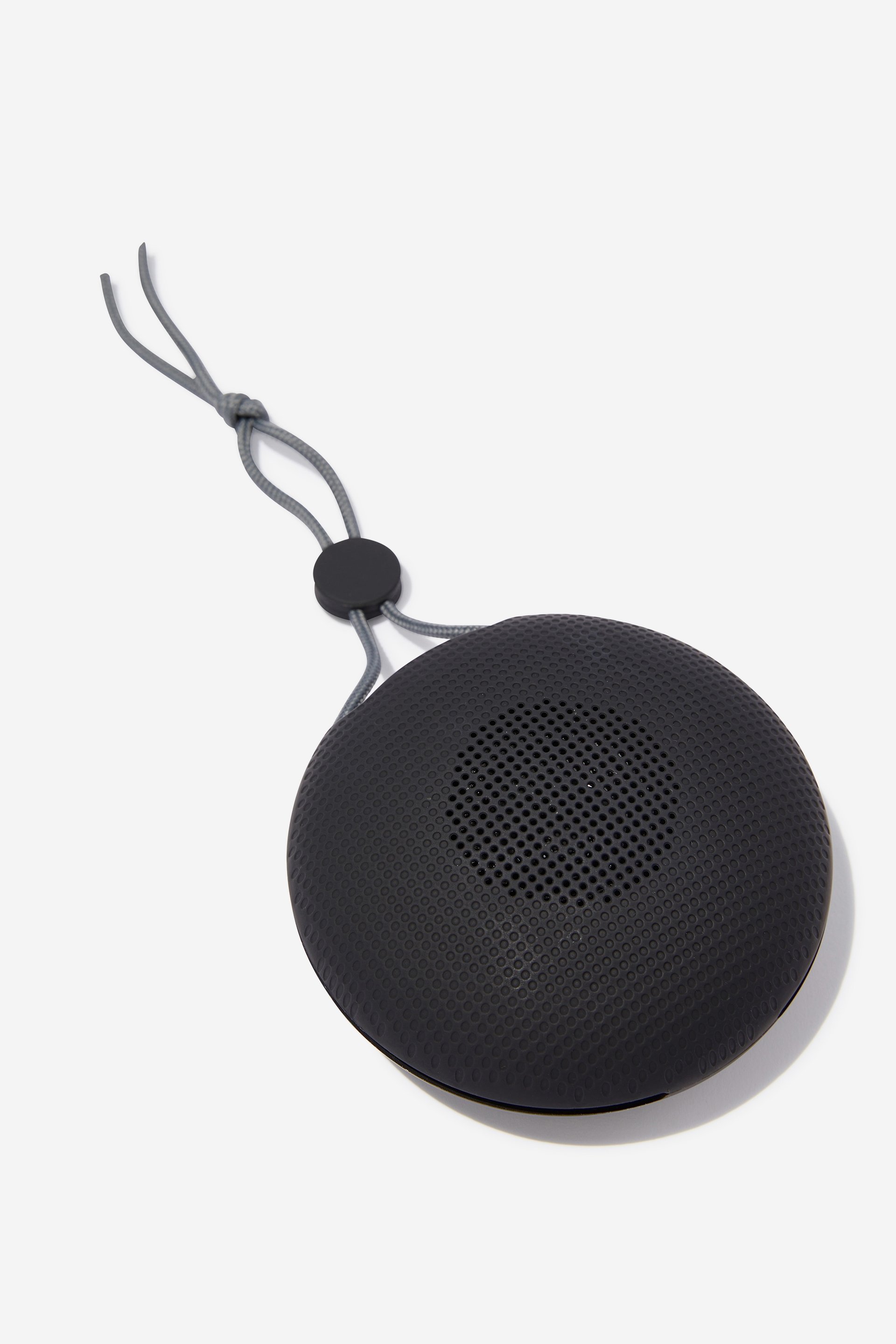 Typo - Soundvibe Waterproof Wireless Speaker - Black