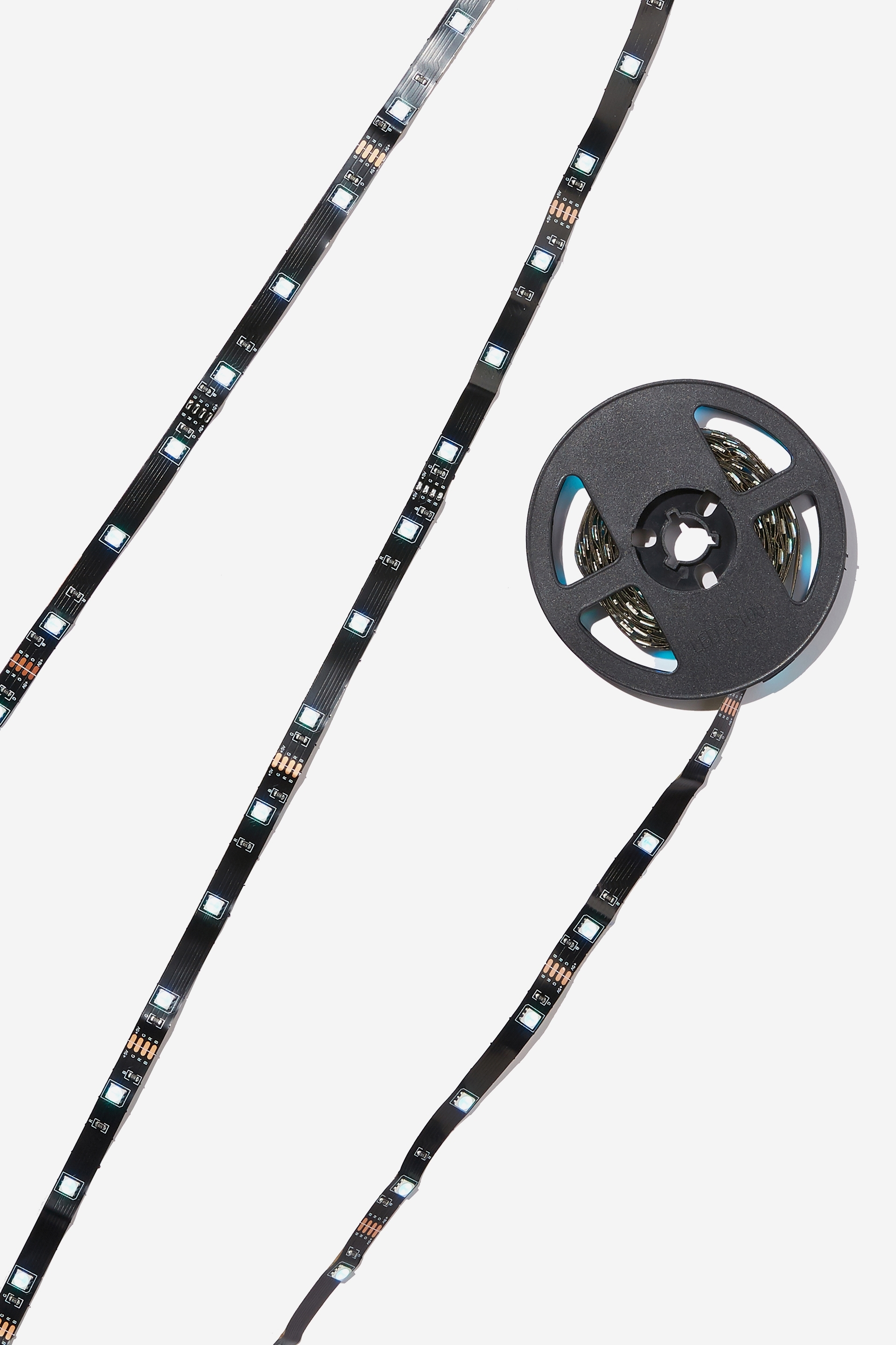 5m usb led strip