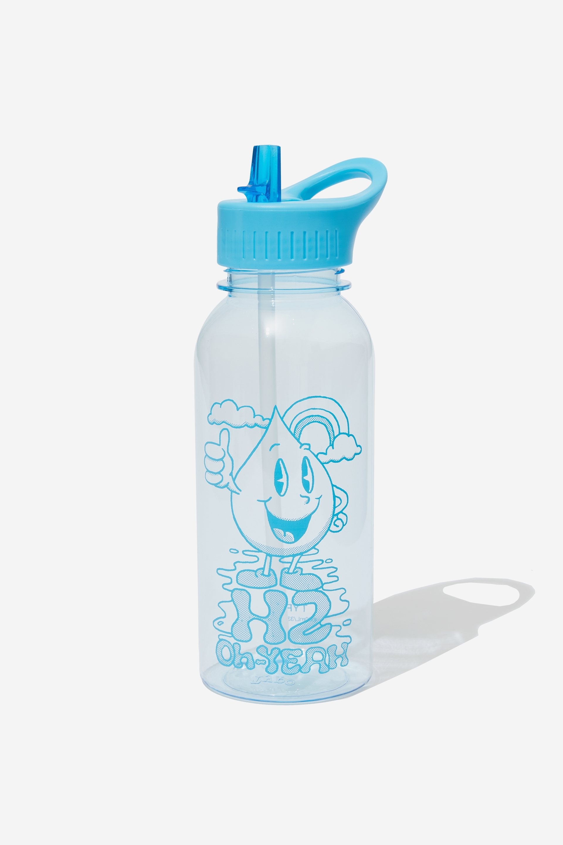 Drink It Up Bottle | Stationery, Backpacks & Homewares | Typo
