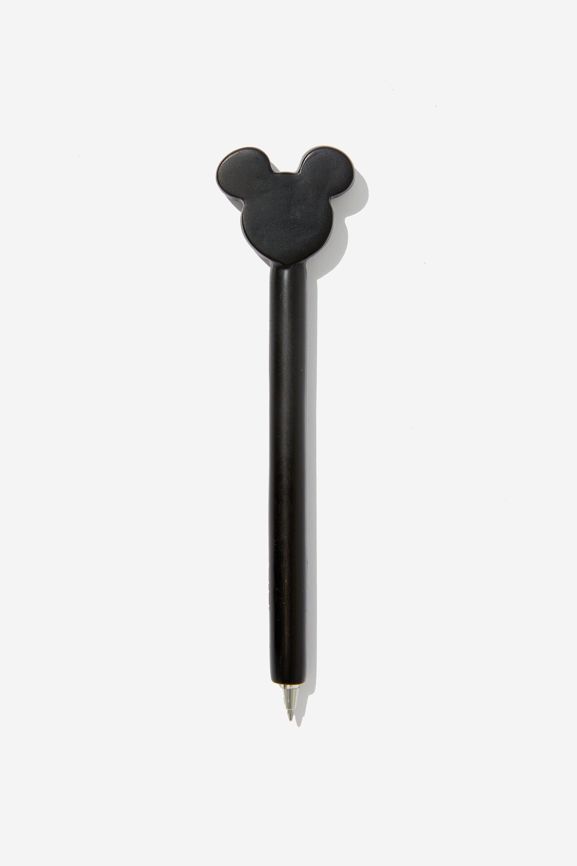Typo - Disney Novelty Pen - Lcn dis mickey
