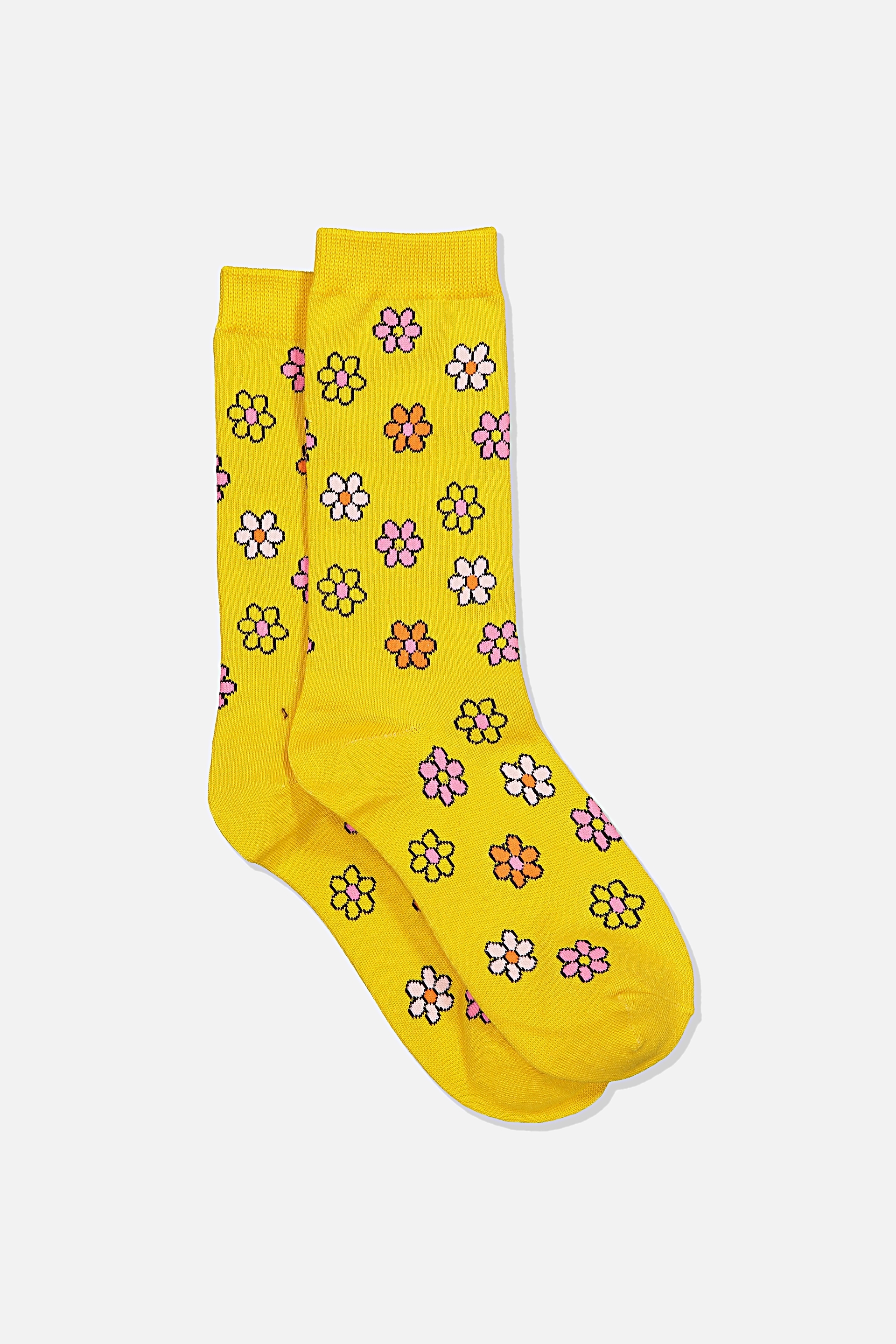 women's novelty socks