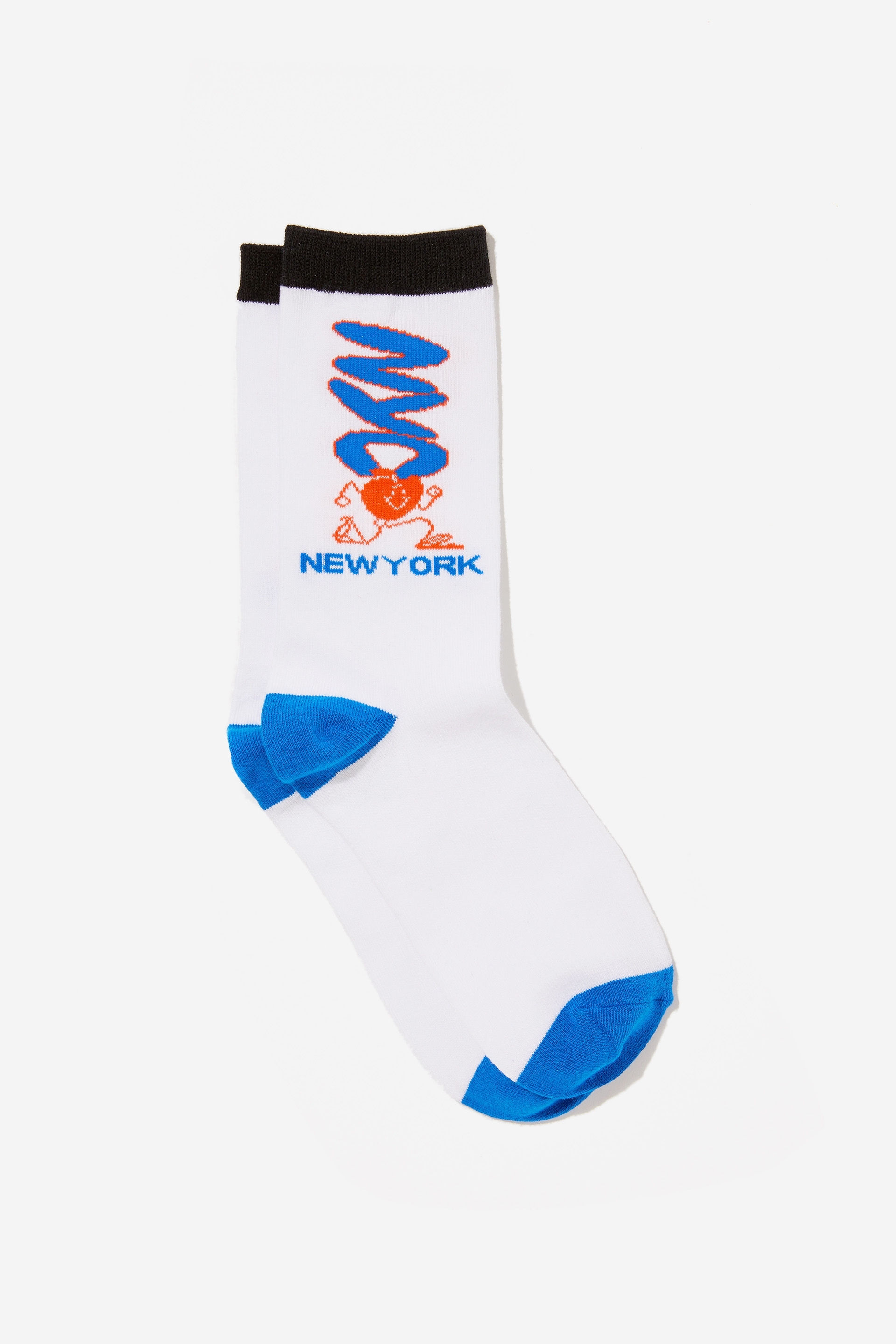 Typo - Socks - Nyc new york