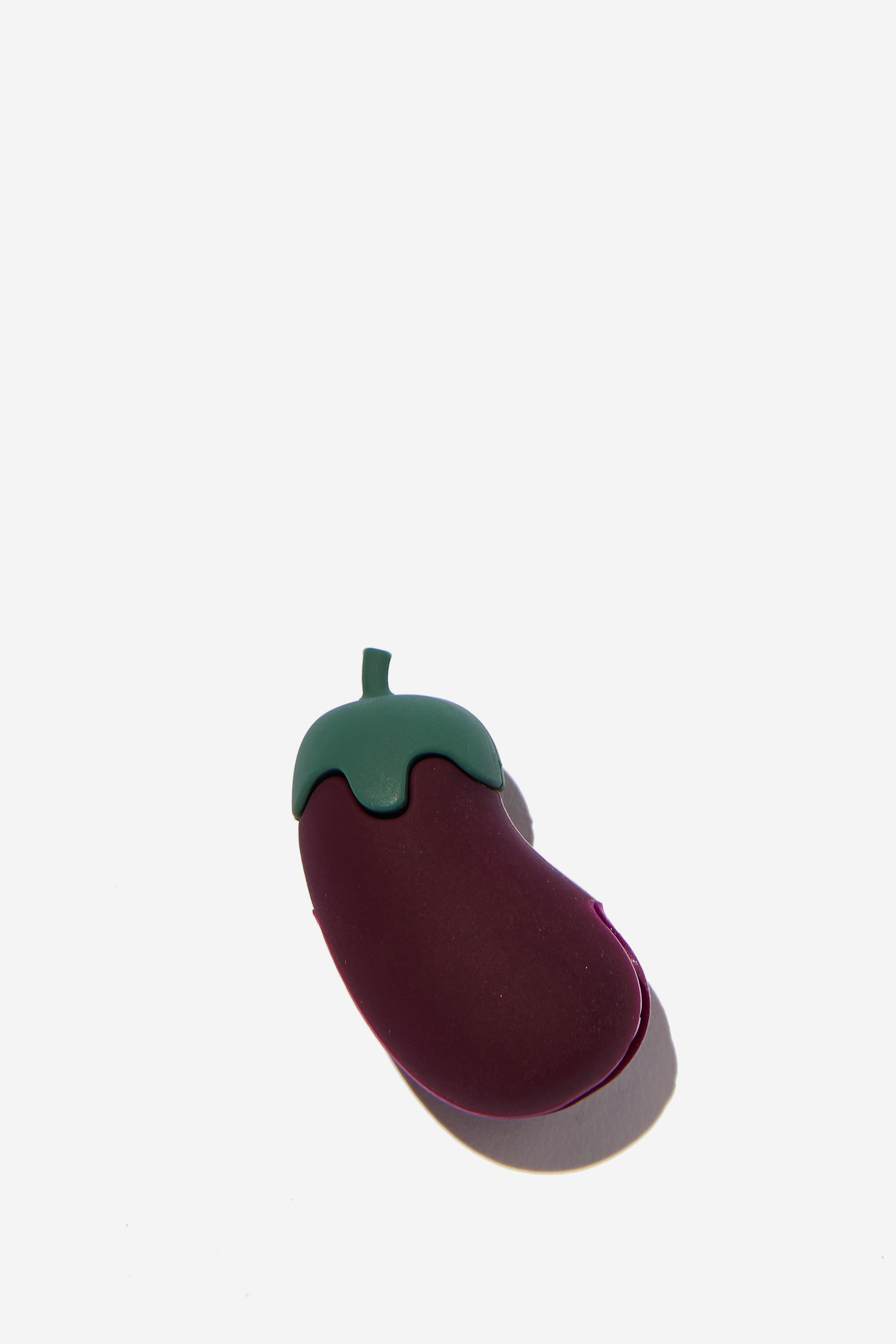Typo - Bad Vibes Webcam Blocker - Eggplant