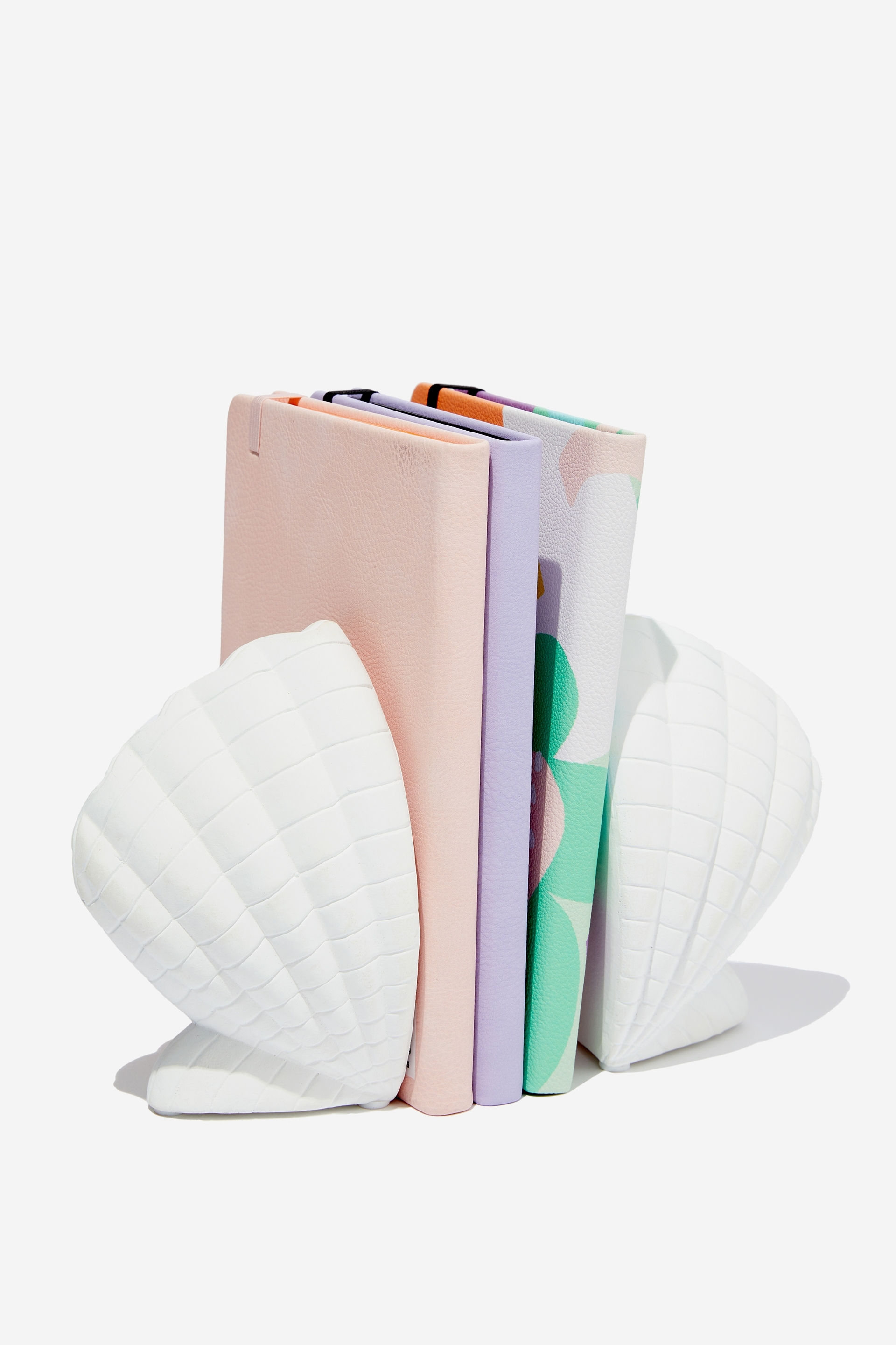 Typo - Blocked In Book Holder - Shell