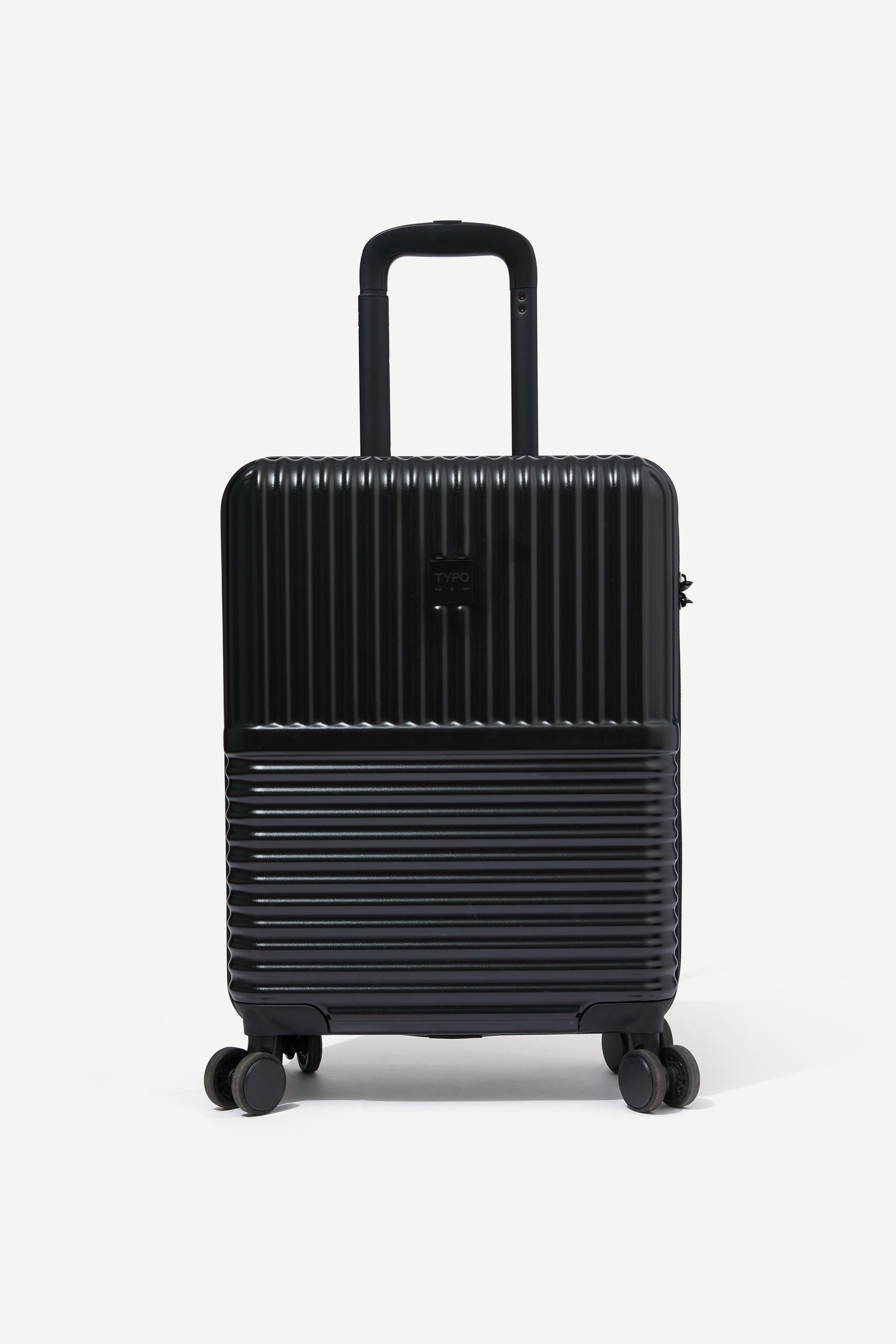 20 Inch Carry On Suitcase