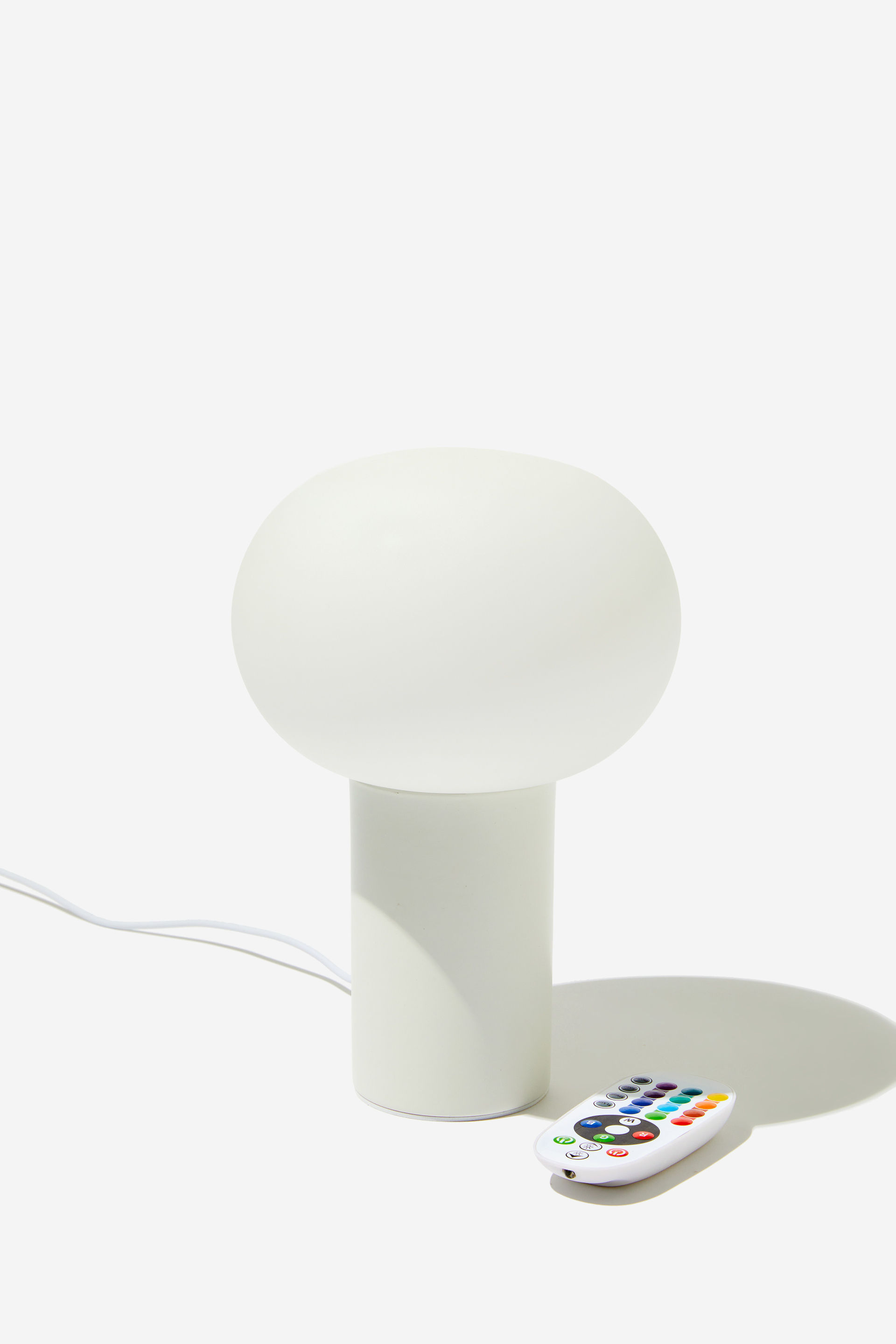 Led mood online lamp