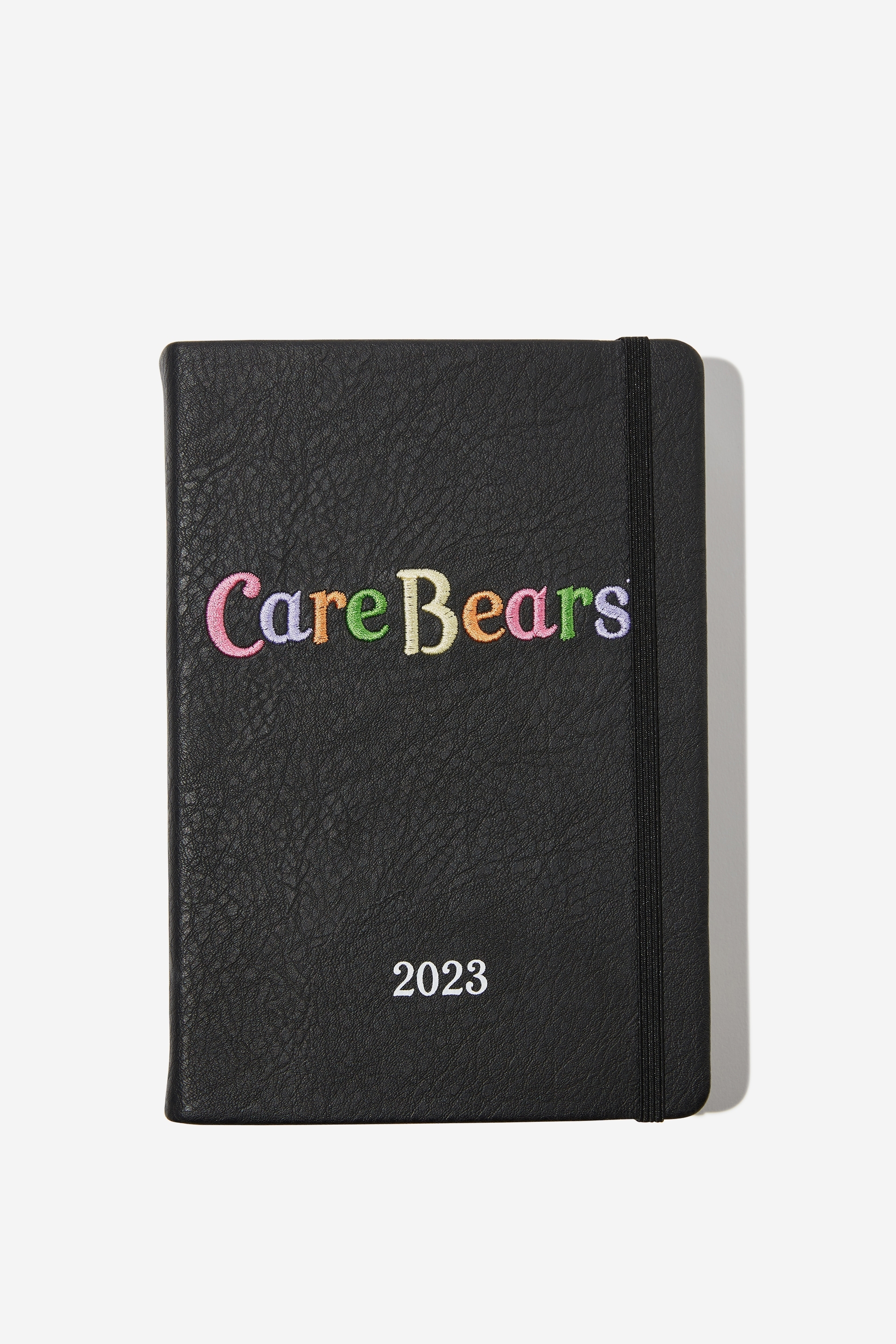 Typo - Care Bears 2023 A5 Daily Buffalo Diary - Lcn clc care bears