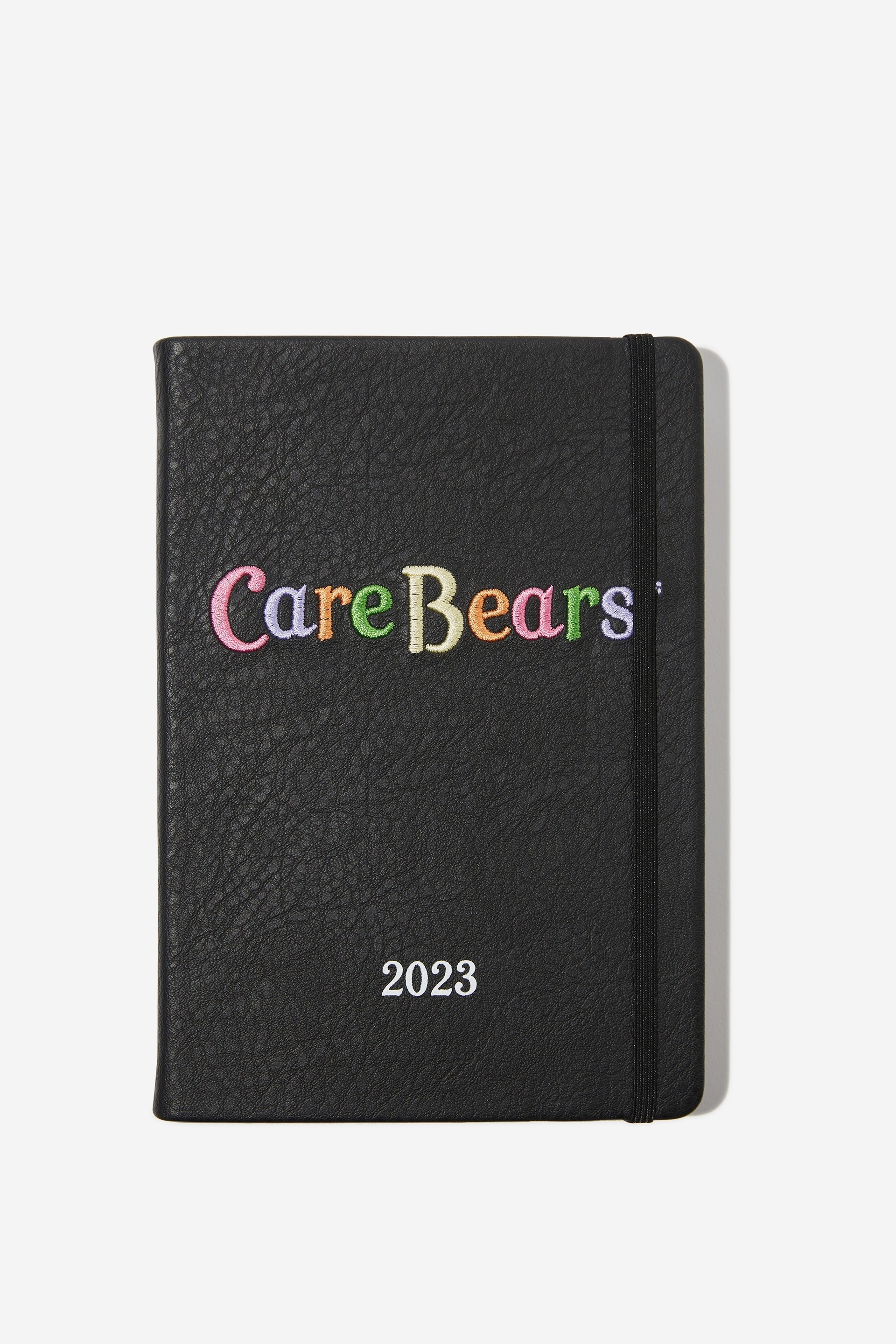 Typo - Care Bears 2023 A5 Weekly Buffalo Diary - Lcn clc care bears