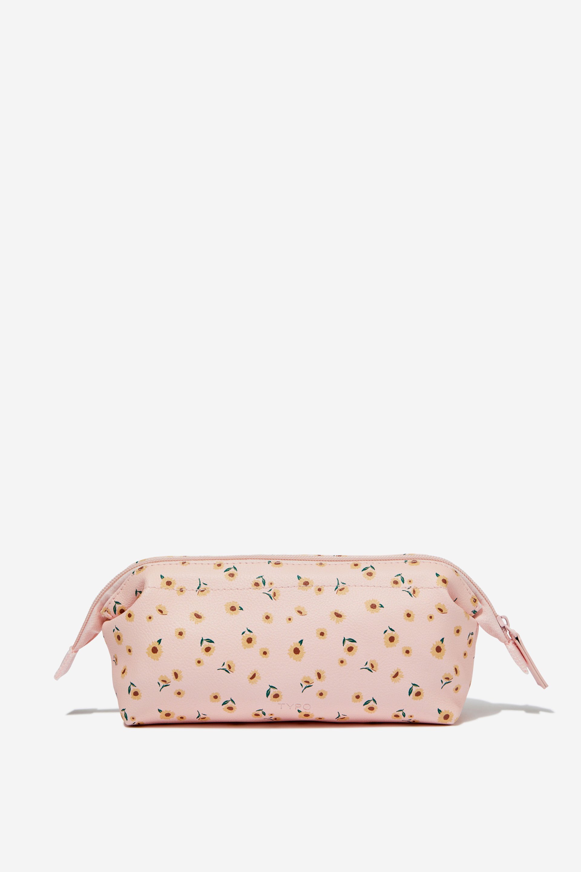 Disney Billie Pu Pencil Case