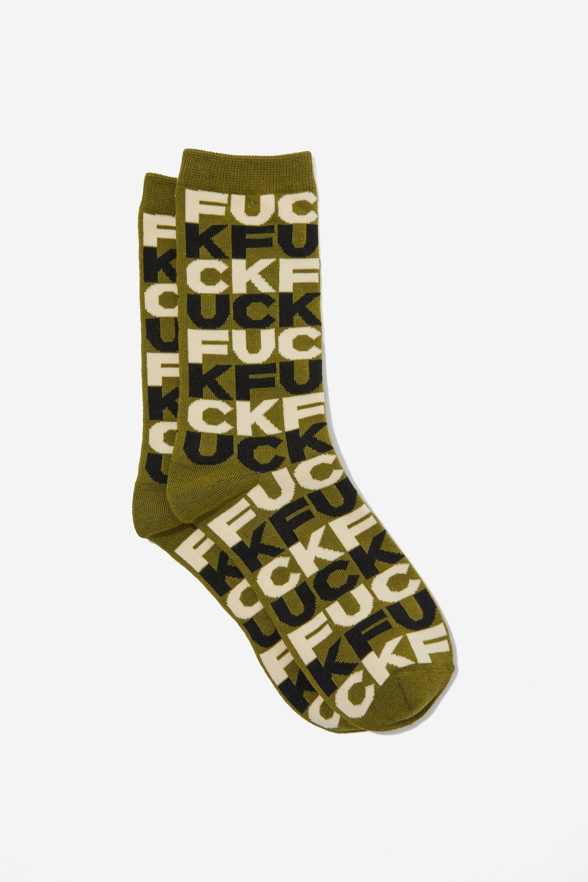 Cuck socks