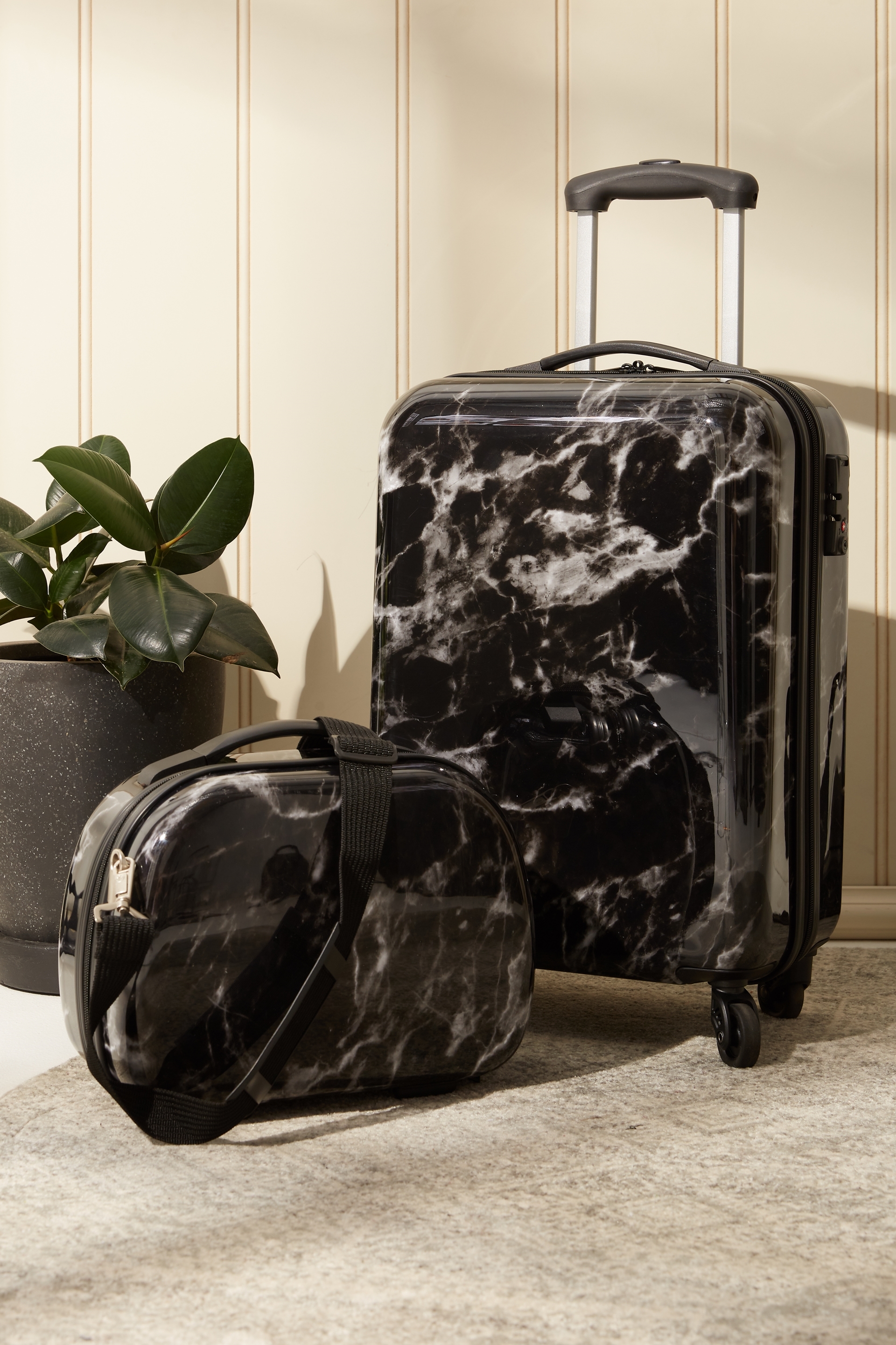 marble vanity case